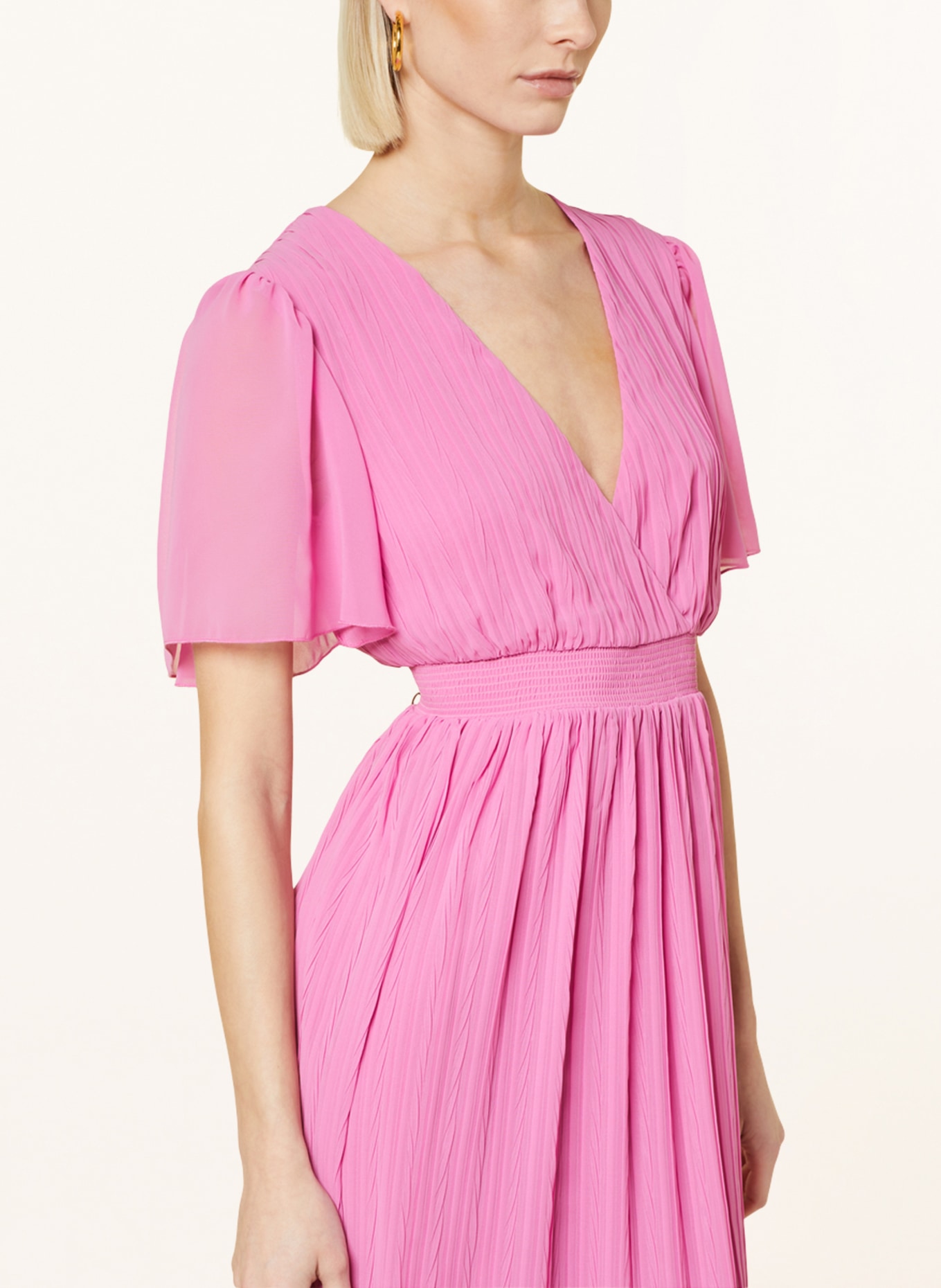 RIANI Dress, Color: PINK (Image 4)