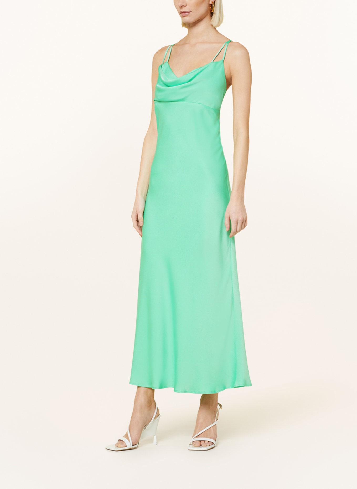 RIANI Kleid, Farbe: MINT (Bild 2)