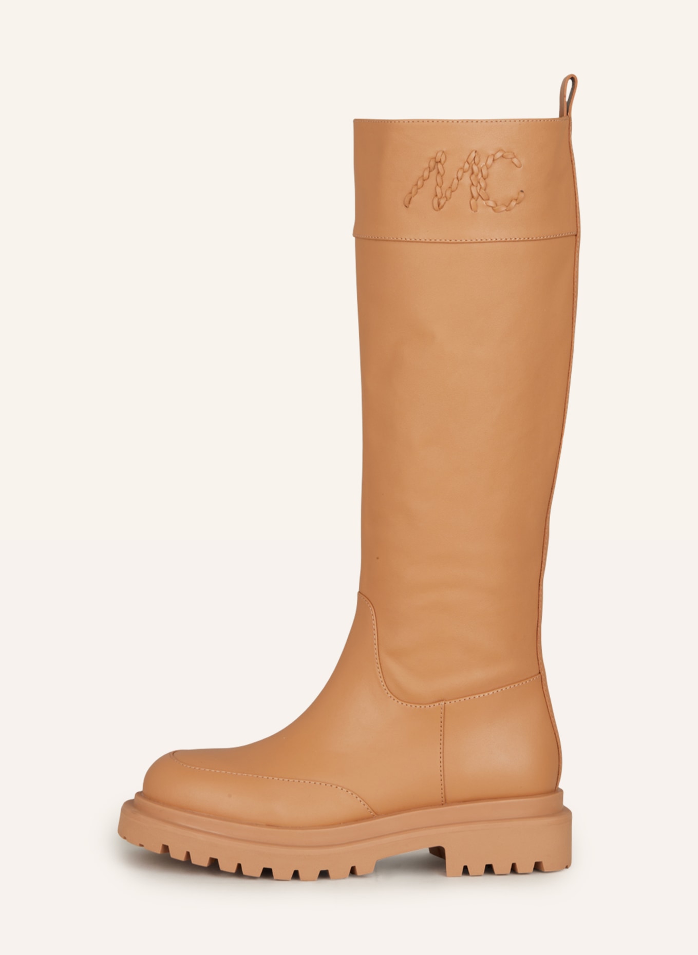 MARC CAIN Boots, Color: COGNAC (Image 4)