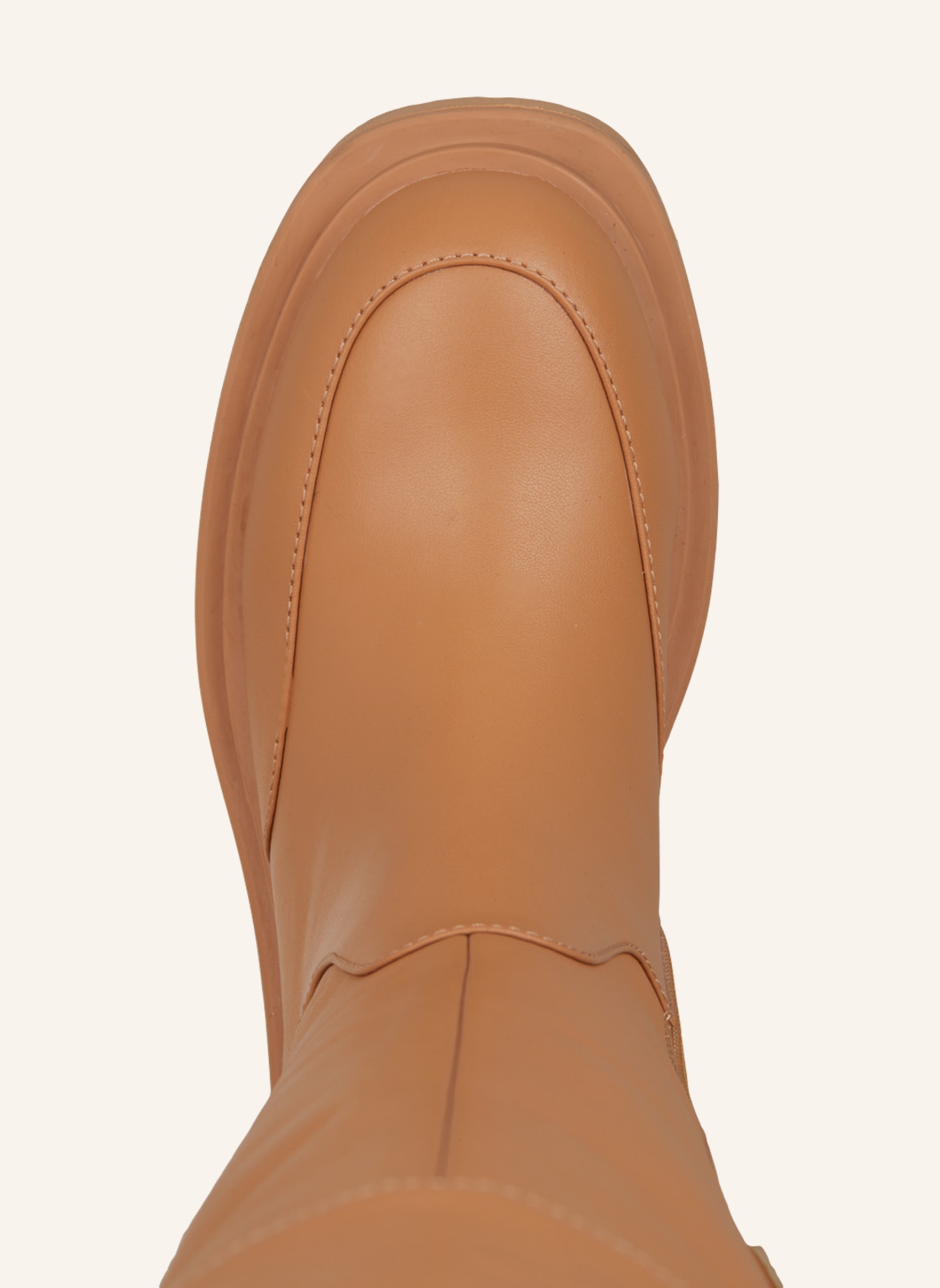 MARC CAIN Boots, Color: COGNAC (Image 6)