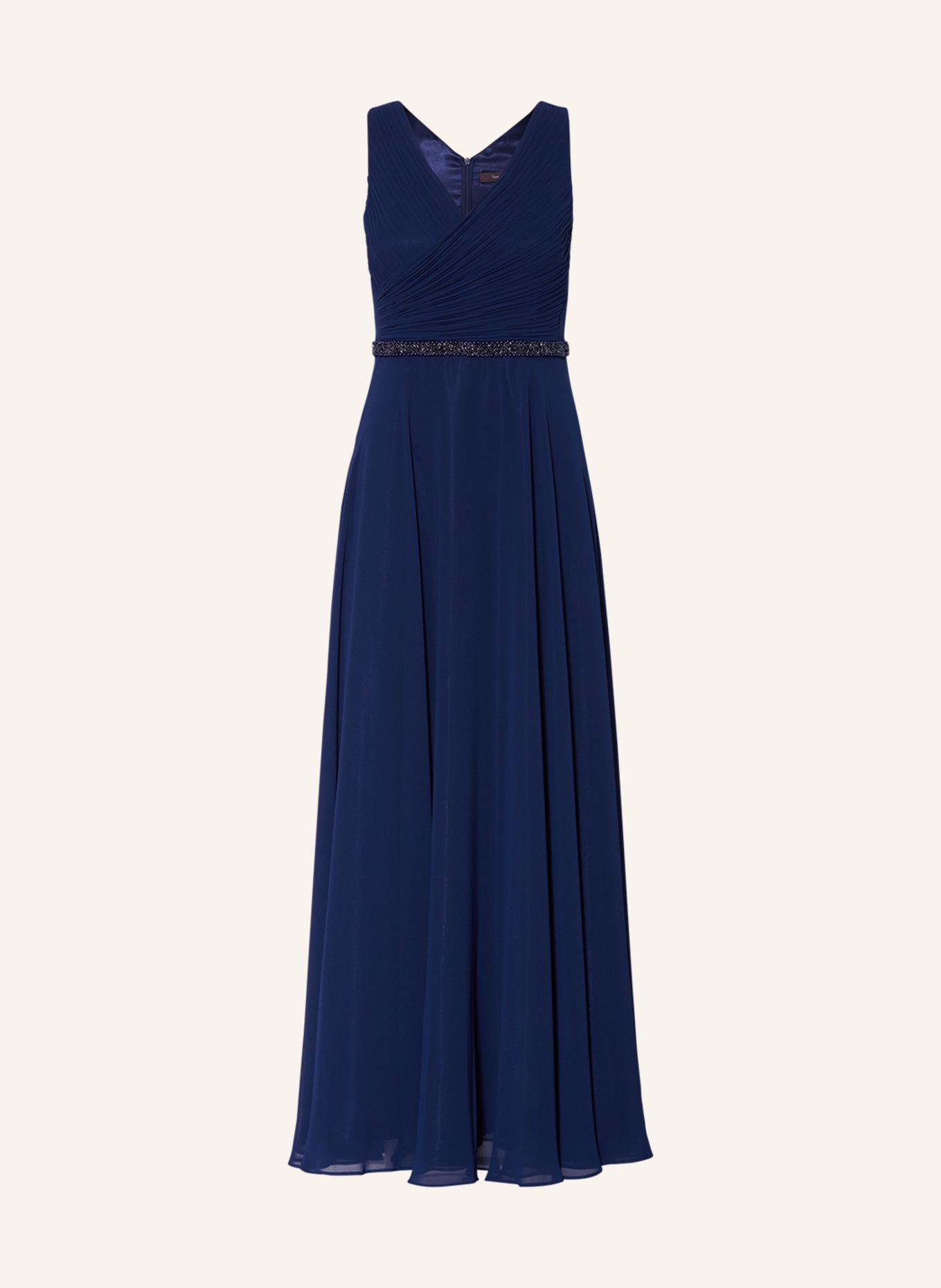 Vera Mont Evening dress, Color: DARK BLUE (Image 1)