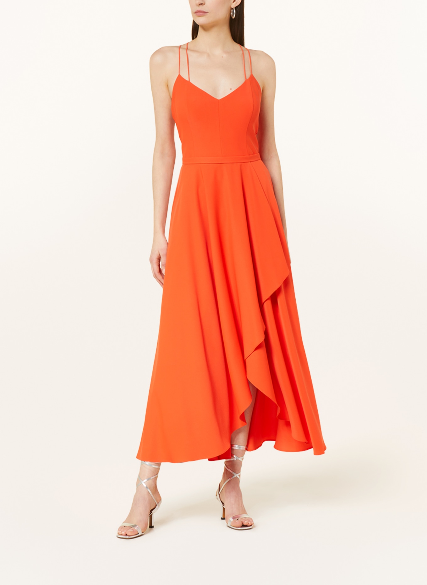 VM Vera Mont Evening dress, Color: ORANGE (Image 2)