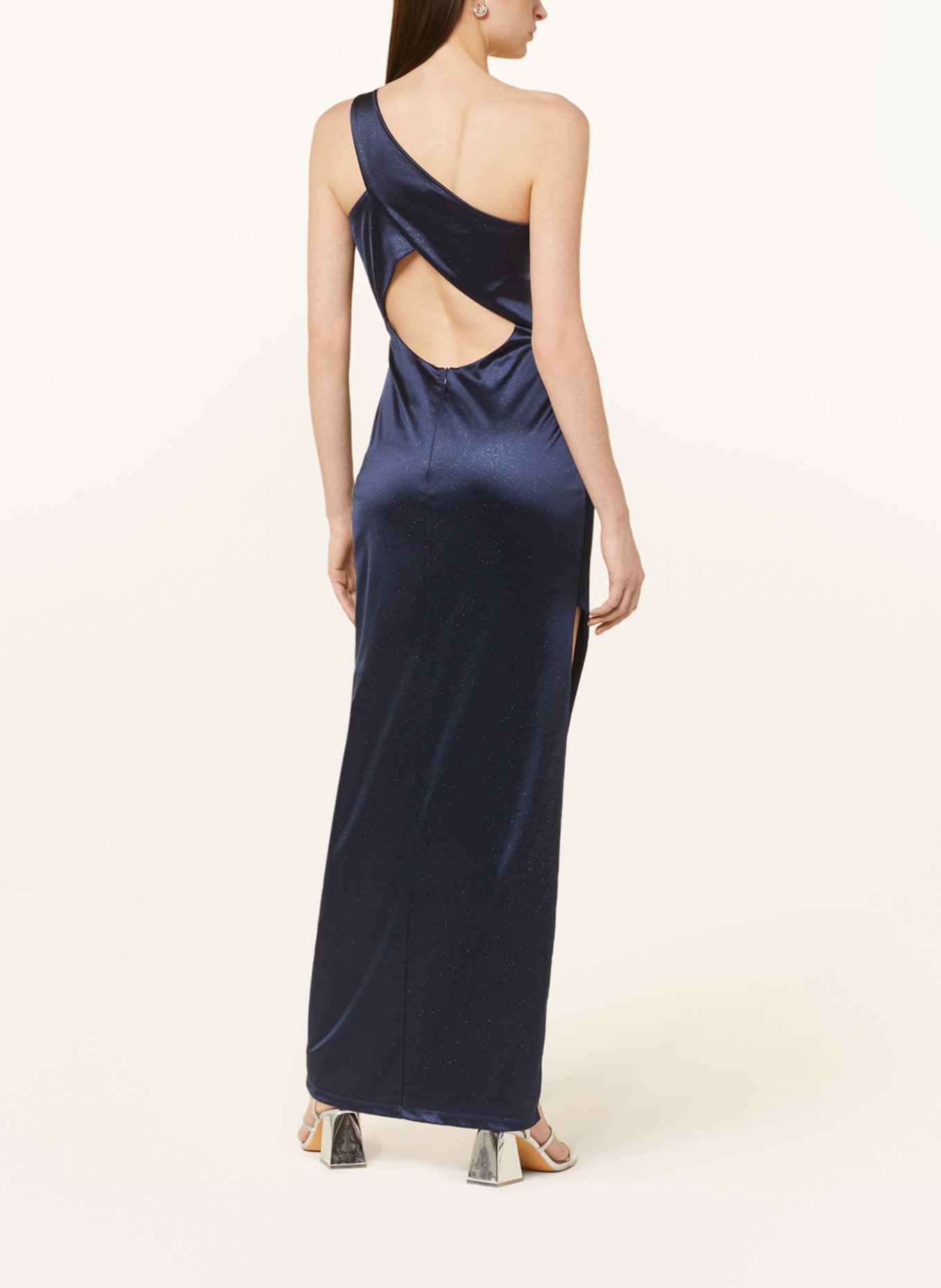 VM Vera Mont Evening dress, Color: DARK BLUE (Image 3)