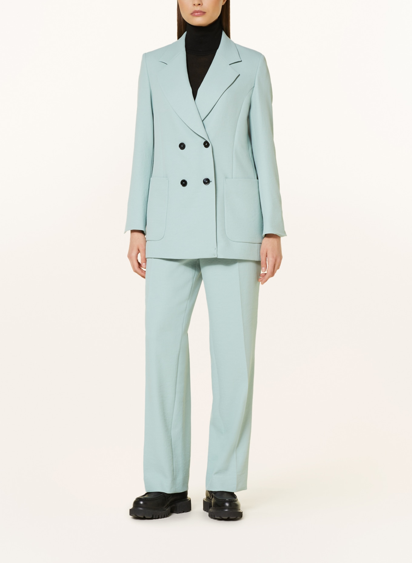 MARC CAIN Blazer: MINT