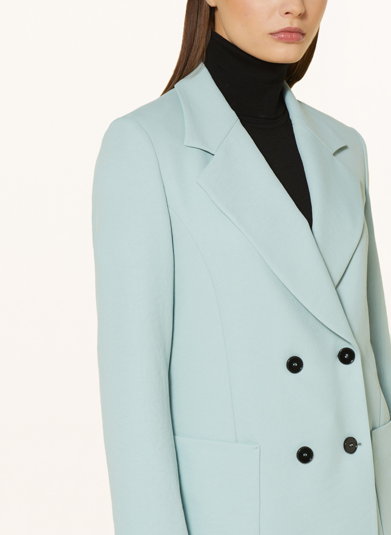 MARC CAIN Blazer: MINT