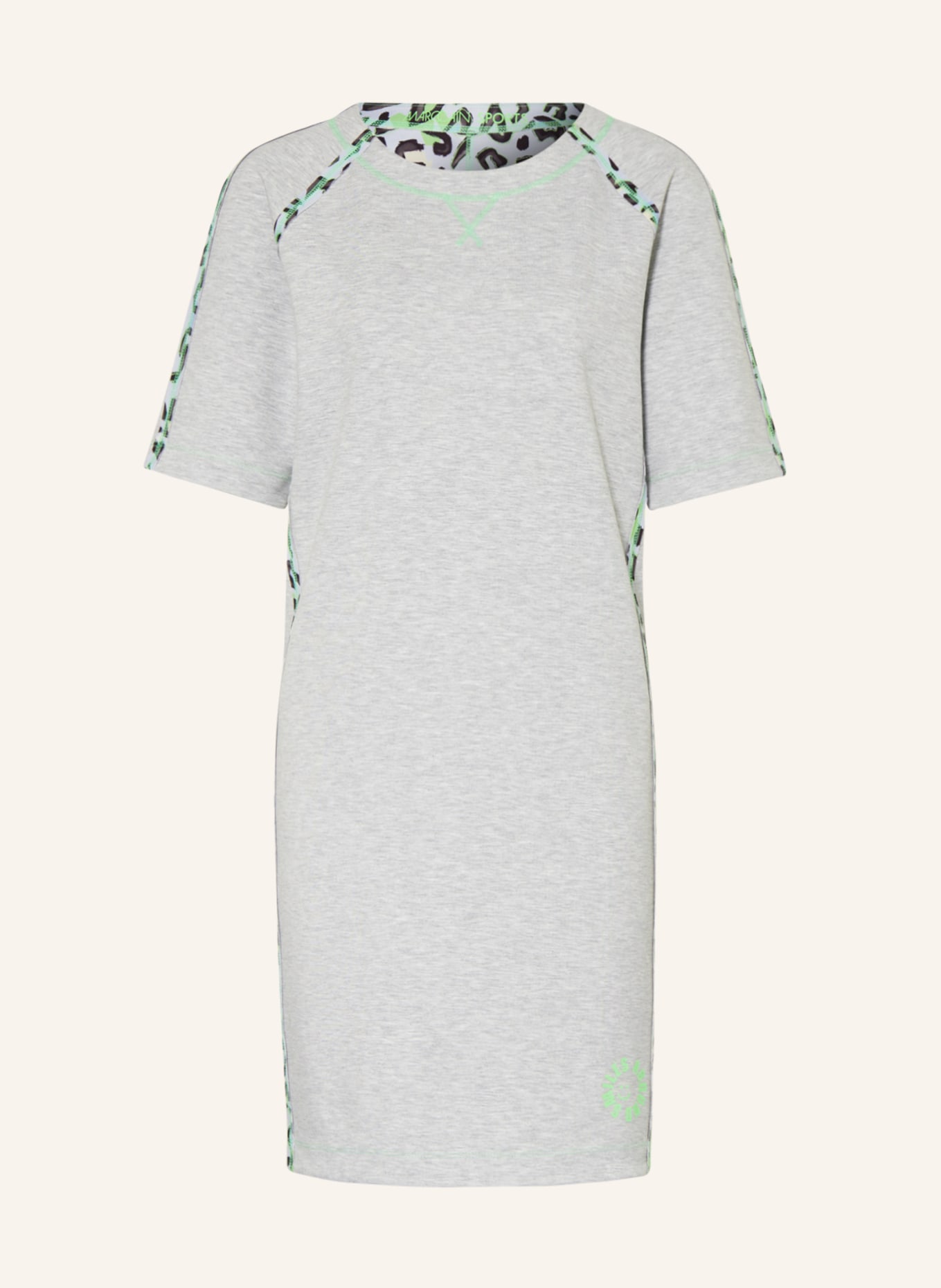 Adidas reversible dress top