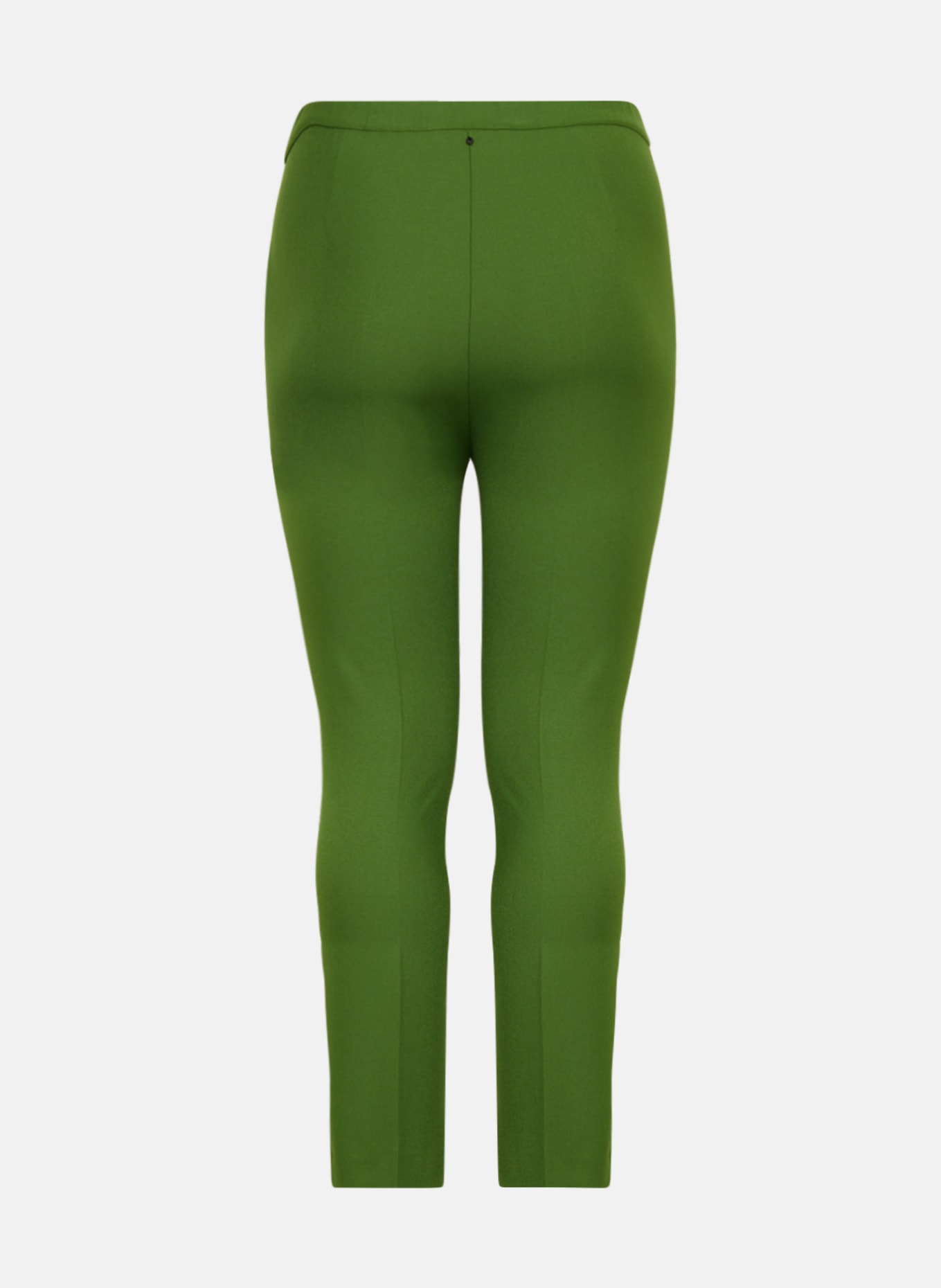 MARINA RINALDI SPORT Trousers RABICCO, Color: GREEN (Image 2)