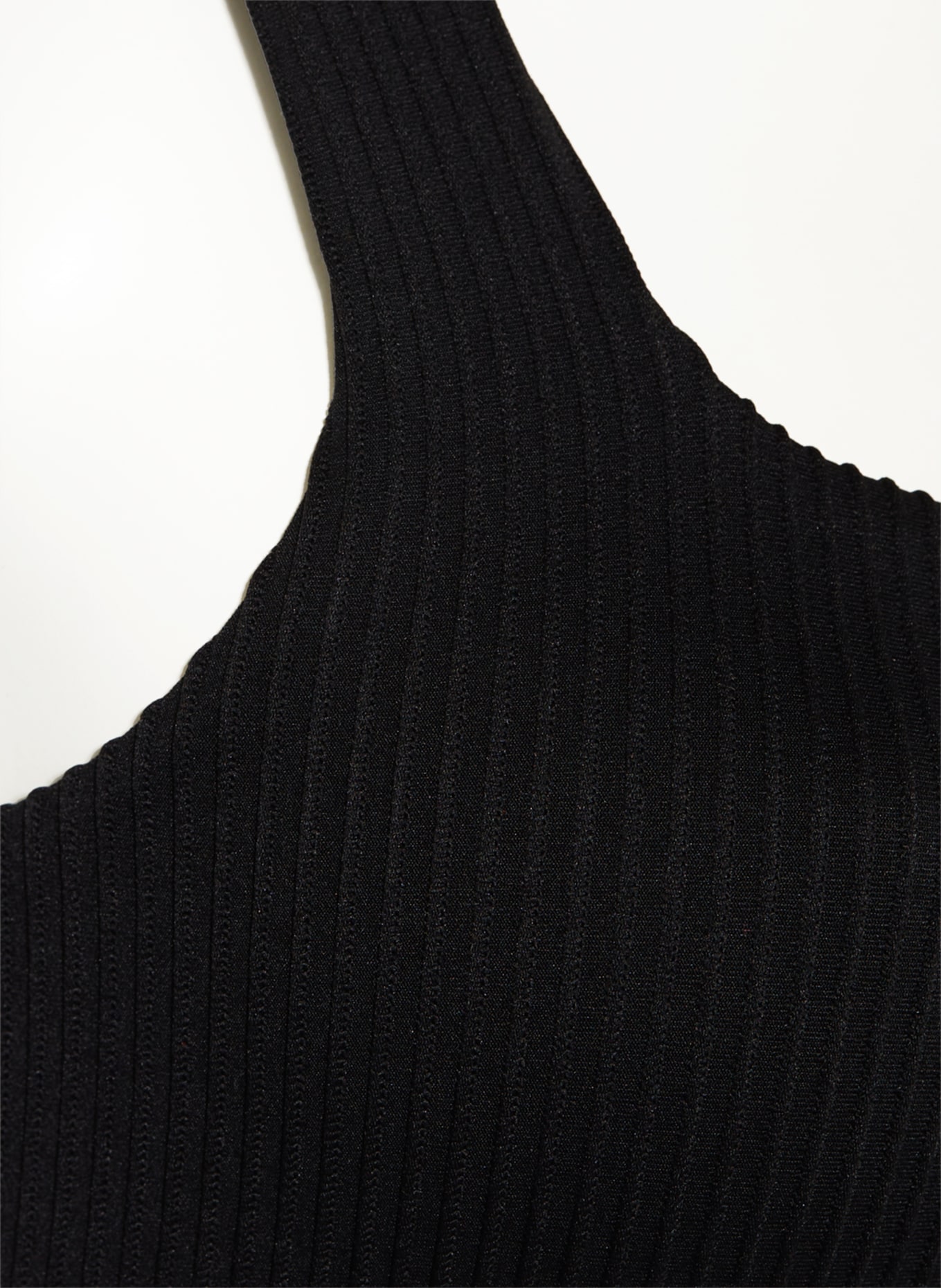 COS Bralette bikini top, Color: BLACK (Image 4)
