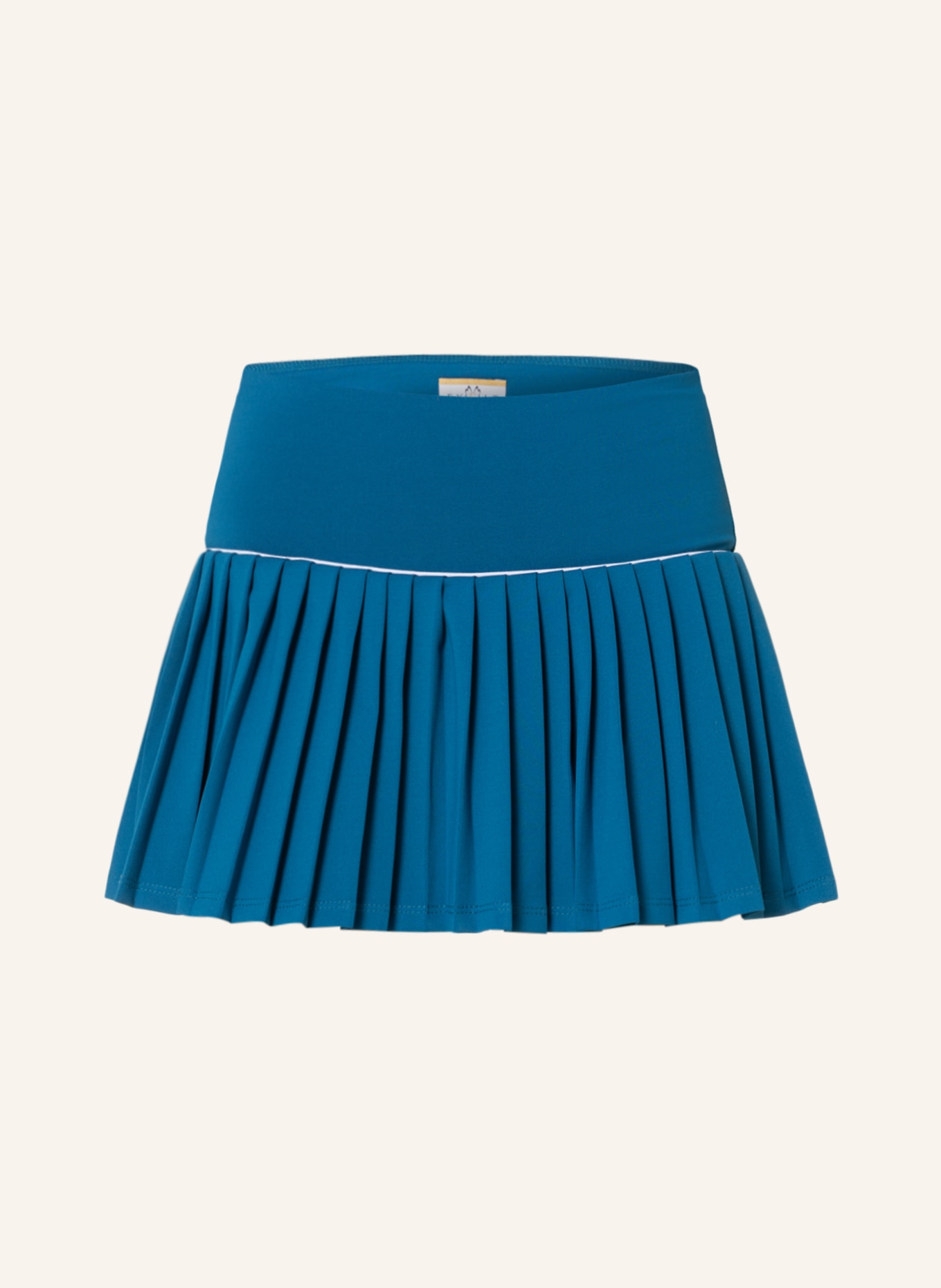 EXEAT Tennis skirt RALPH, Color: BLUE (Image 1)