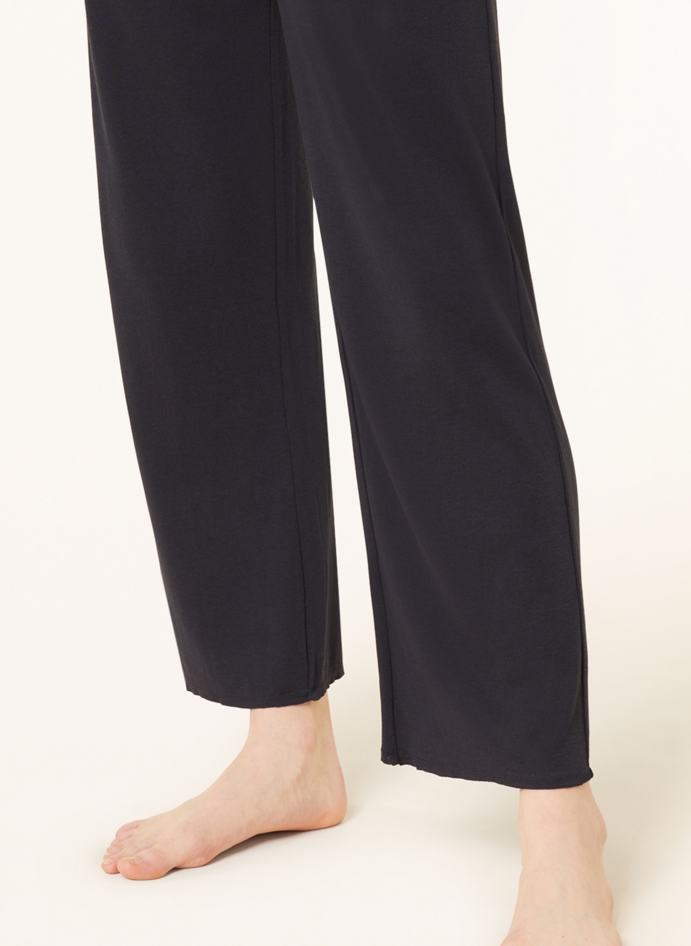 Marc O'Polo Spodnie od piżamy, Kolor: GRANATOWY (Obrazek 5)