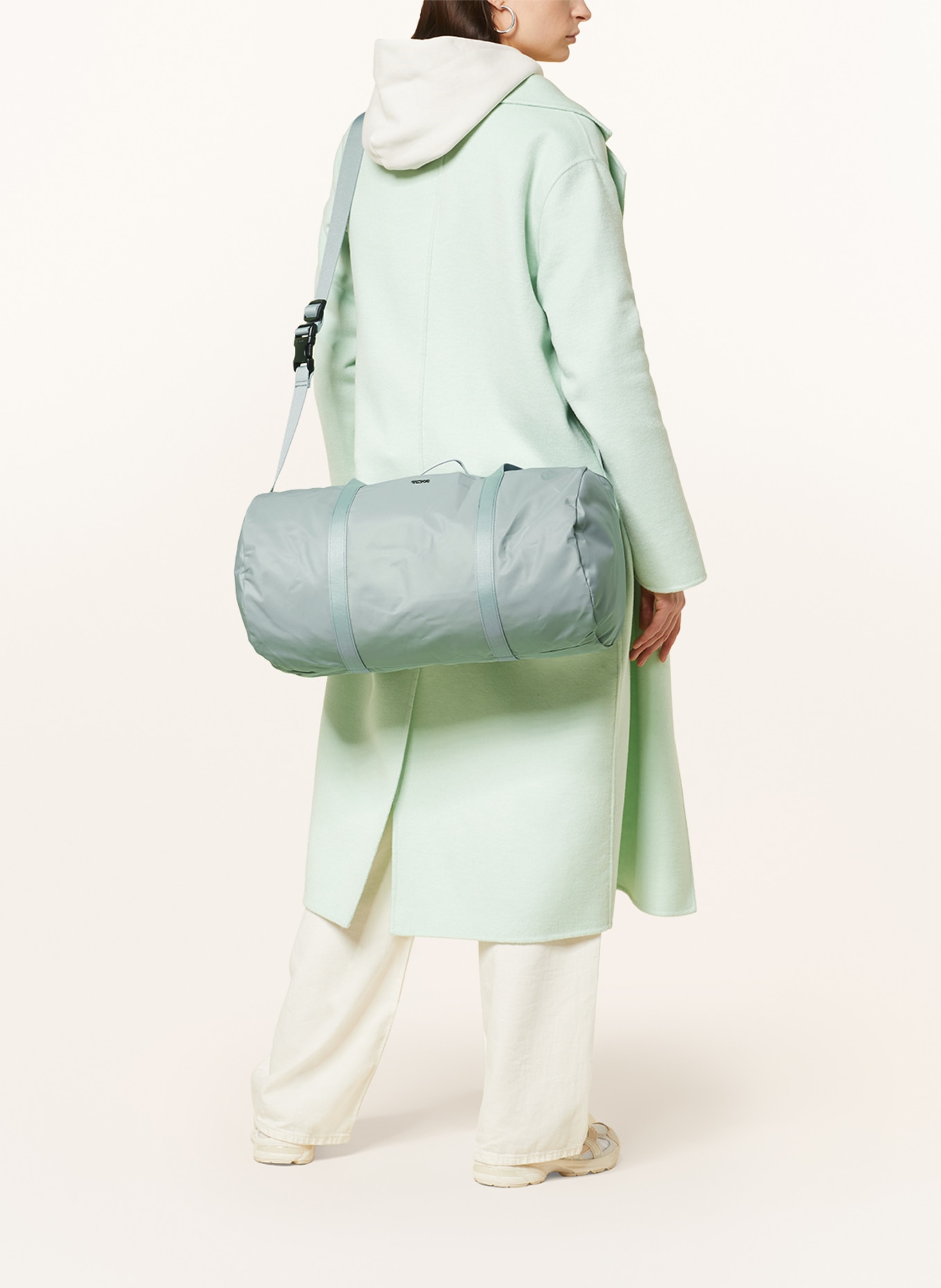 TUMI VOYAGEUR travel bag JUST IN CASE®, Color: MINT (Image 6)