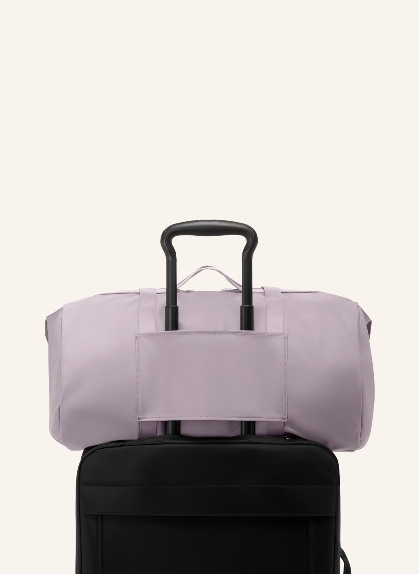TUMI VOYAGEUR cestovní taška JUST IN CASE®, Barva: SVĚTLE FIALOVÁ (Obrázek 5)
