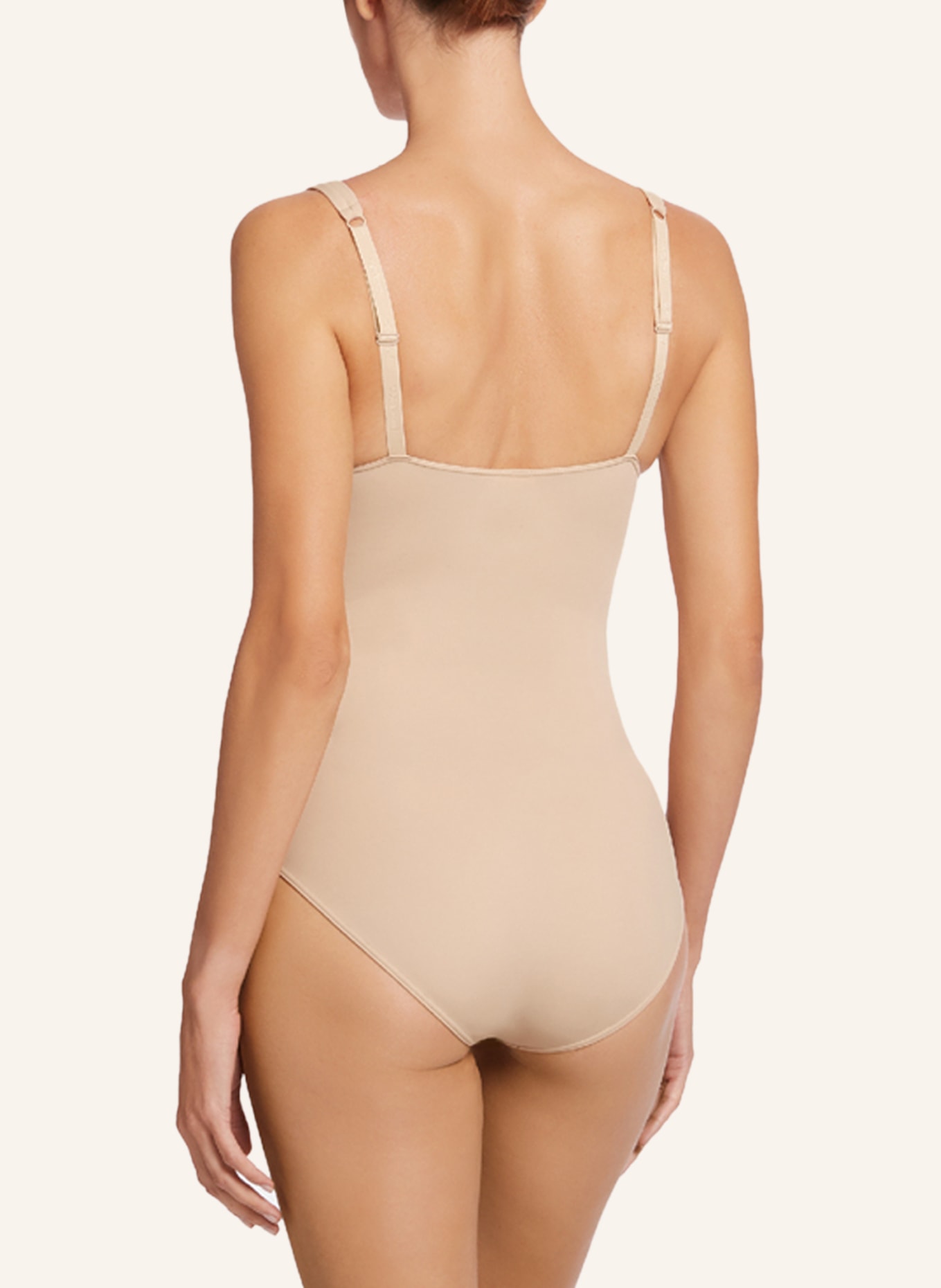 Wolford Shaping body MAT DE LUXE, Color: NUDE (Image 3)