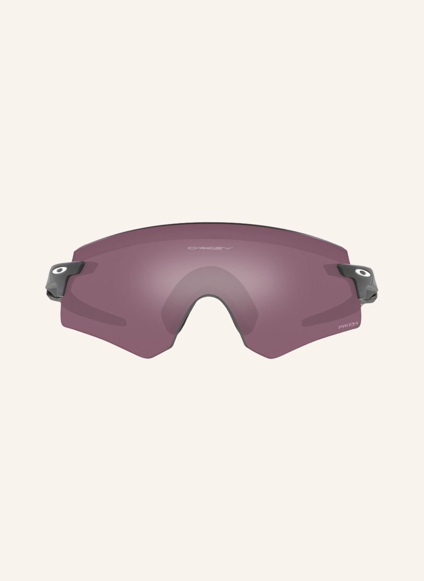 OAKLEY Multisport sunglasses ENCODER, Color: 94711336 - DARK GRAY/PURPLE (Image 2)