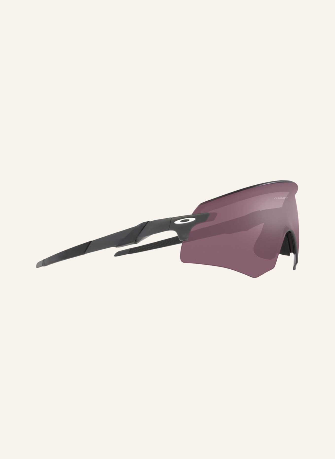 OAKLEY Multisport sunglasses ENCODER, Color: 94711336 - DARK GRAY/PURPLE (Image 3)