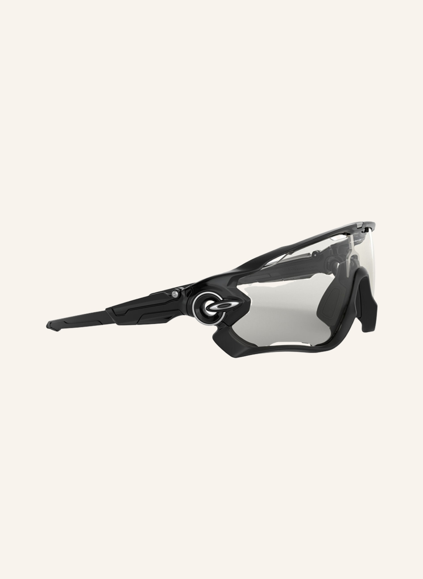 Oakley radbrille jawbreaker hotsell