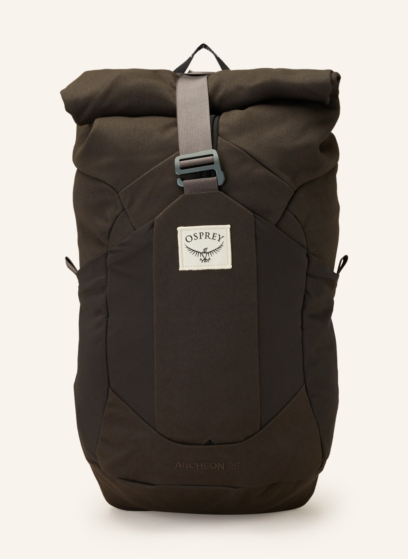 OSPREY Backpack ARCHEON 25 l with laptop compartment, Color: BLACK (Image 1)