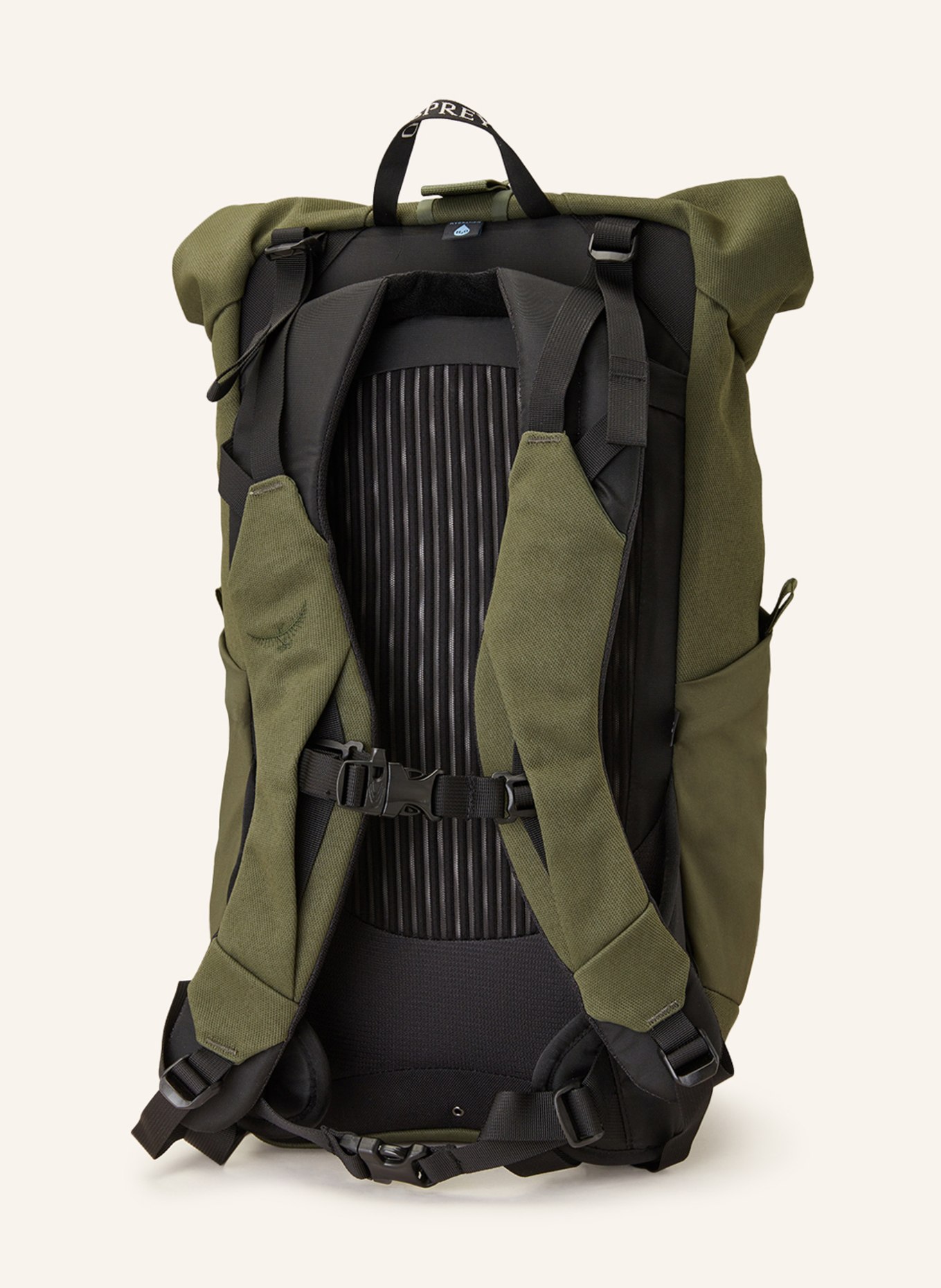 OSPREY Backpack ARCHEON 25 l with laptop compartment, Color: OLIVE (Image 2)