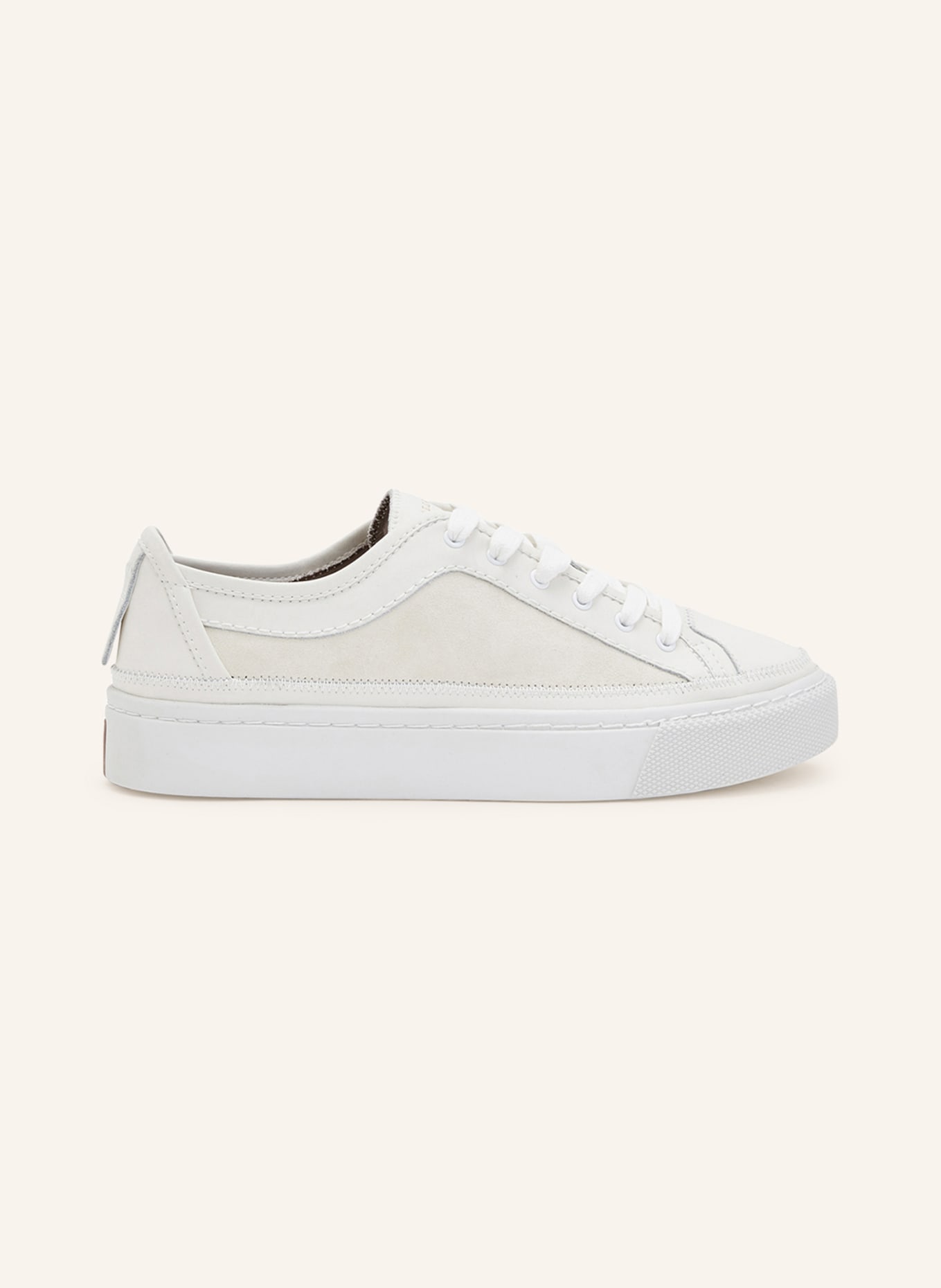 ALLSAINTS Sneakers MILLA, Color: WHITE (Image 1)