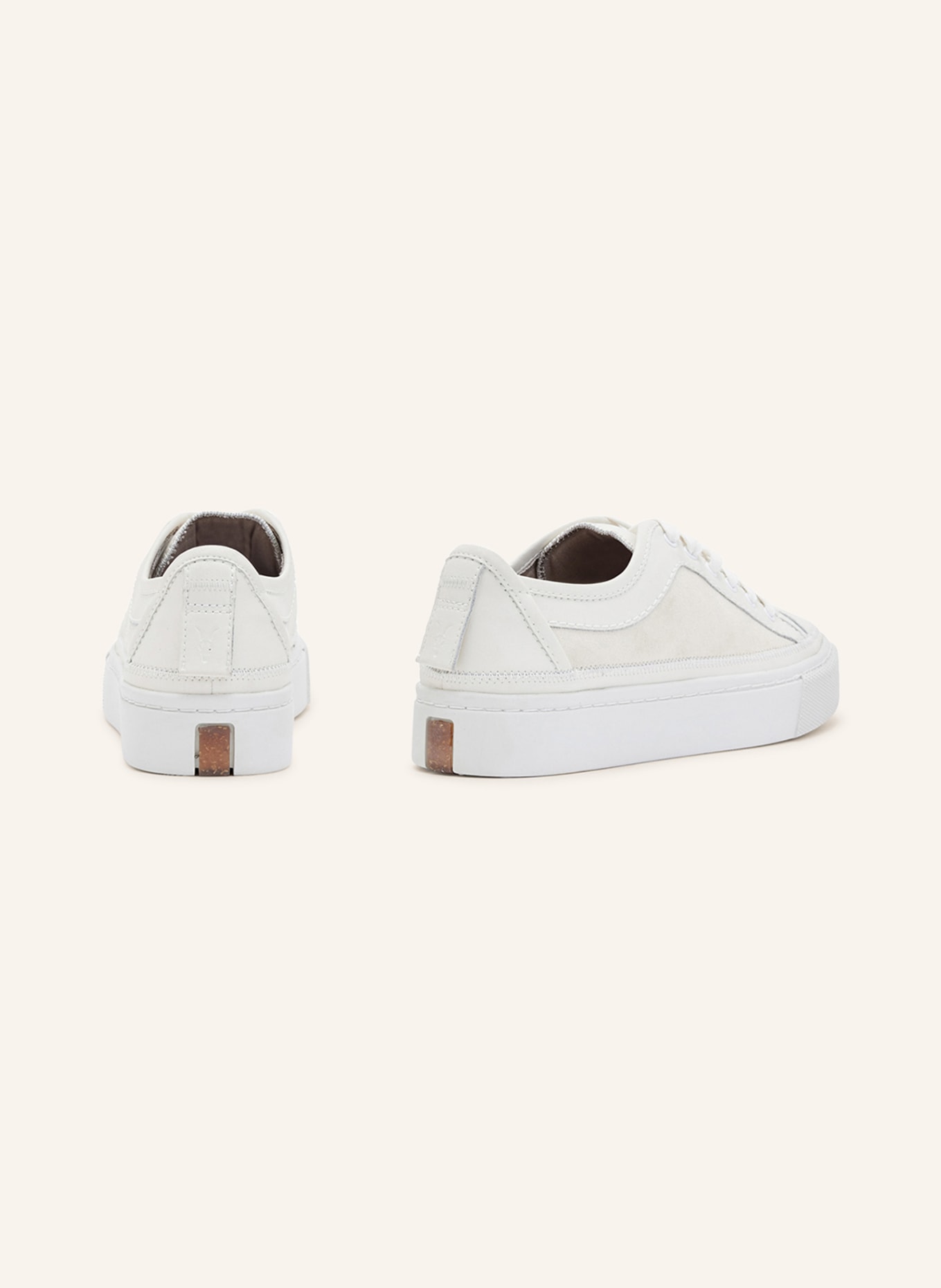 ALLSAINTS Sneakers MILLA, Color: WHITE (Image 2)
