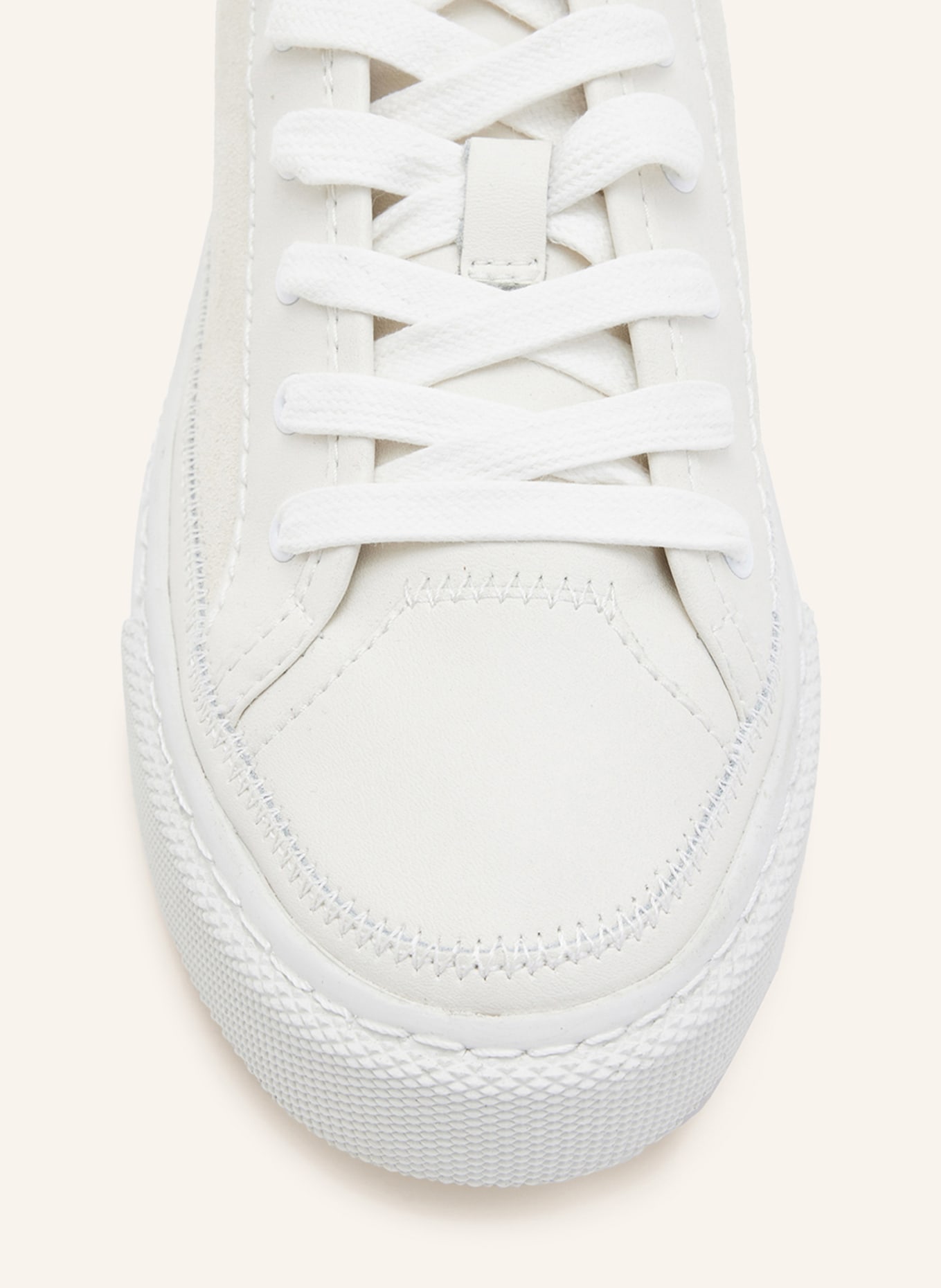 ALLSAINTS Sneakers MILLA, Color: WHITE (Image 4)