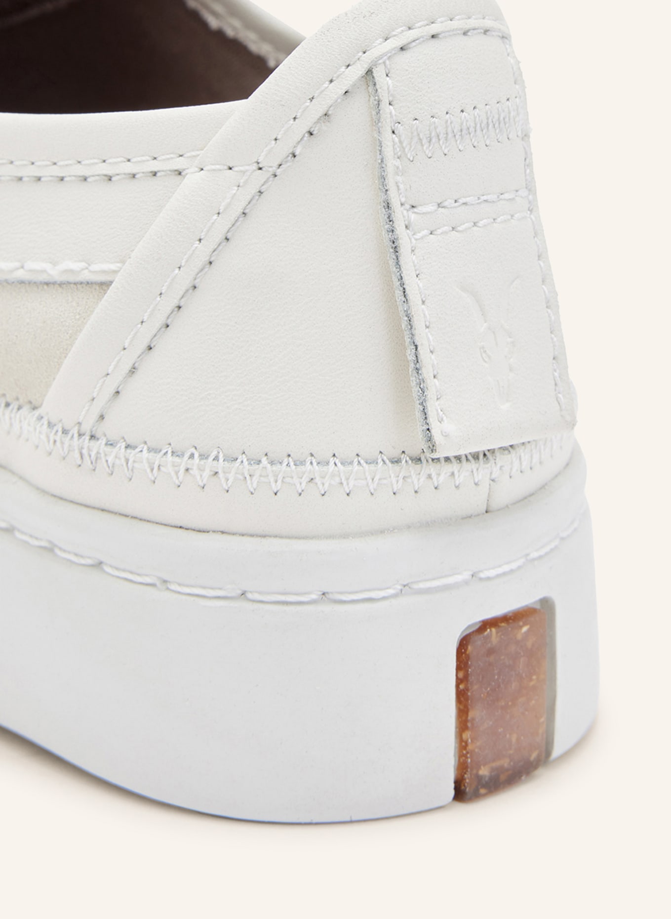 ALLSAINTS Sneakers MILLA, Color: WHITE (Image 5)