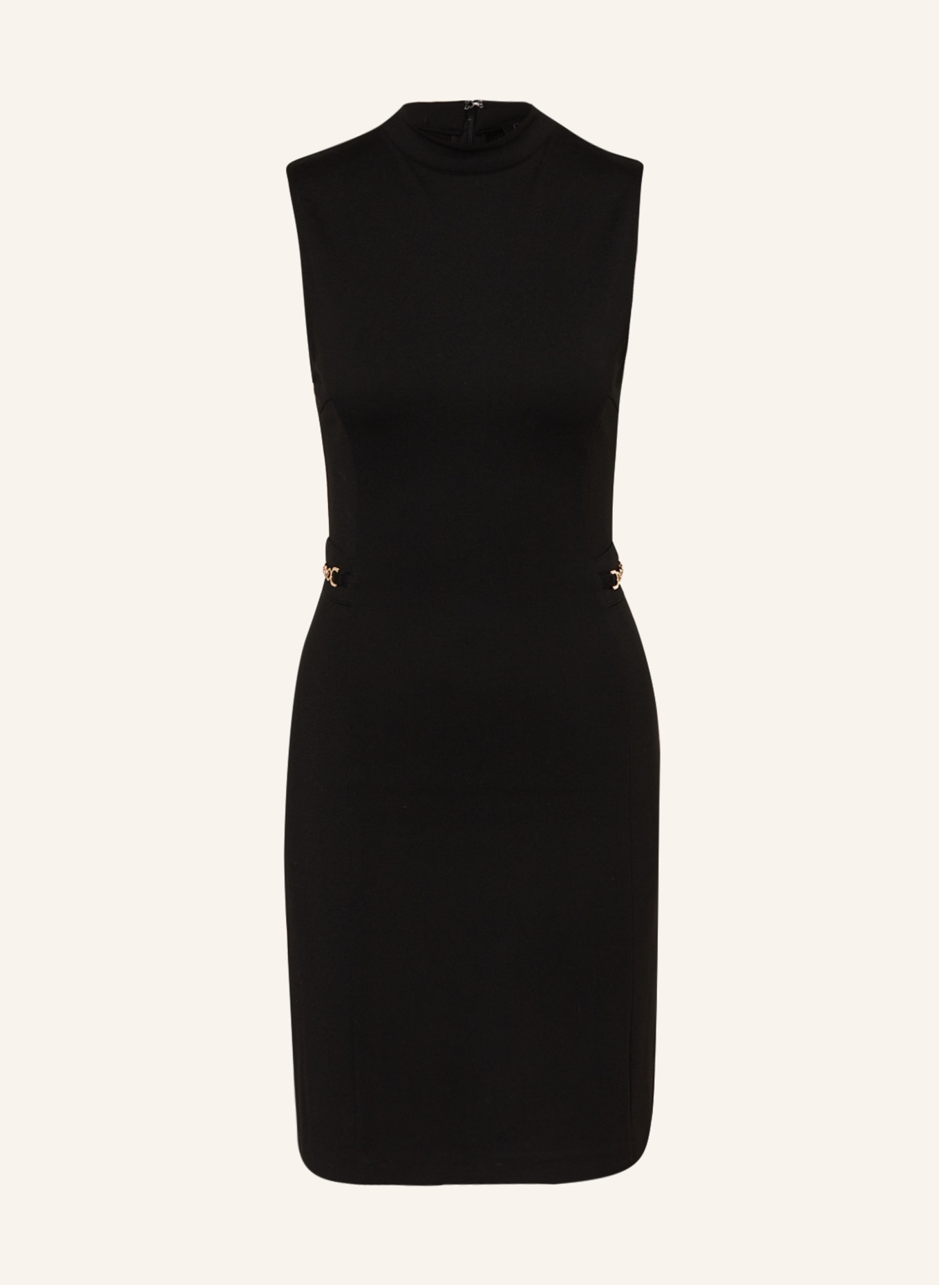 GUESS Sheath dress ADELE, Color: BLACK (Image 1)