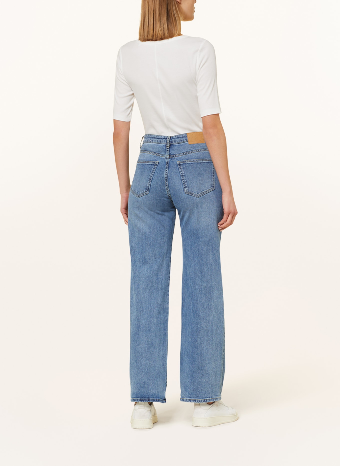 OPUS Jeans MIVY, Color: 70082 heavy blue (Image 3)
