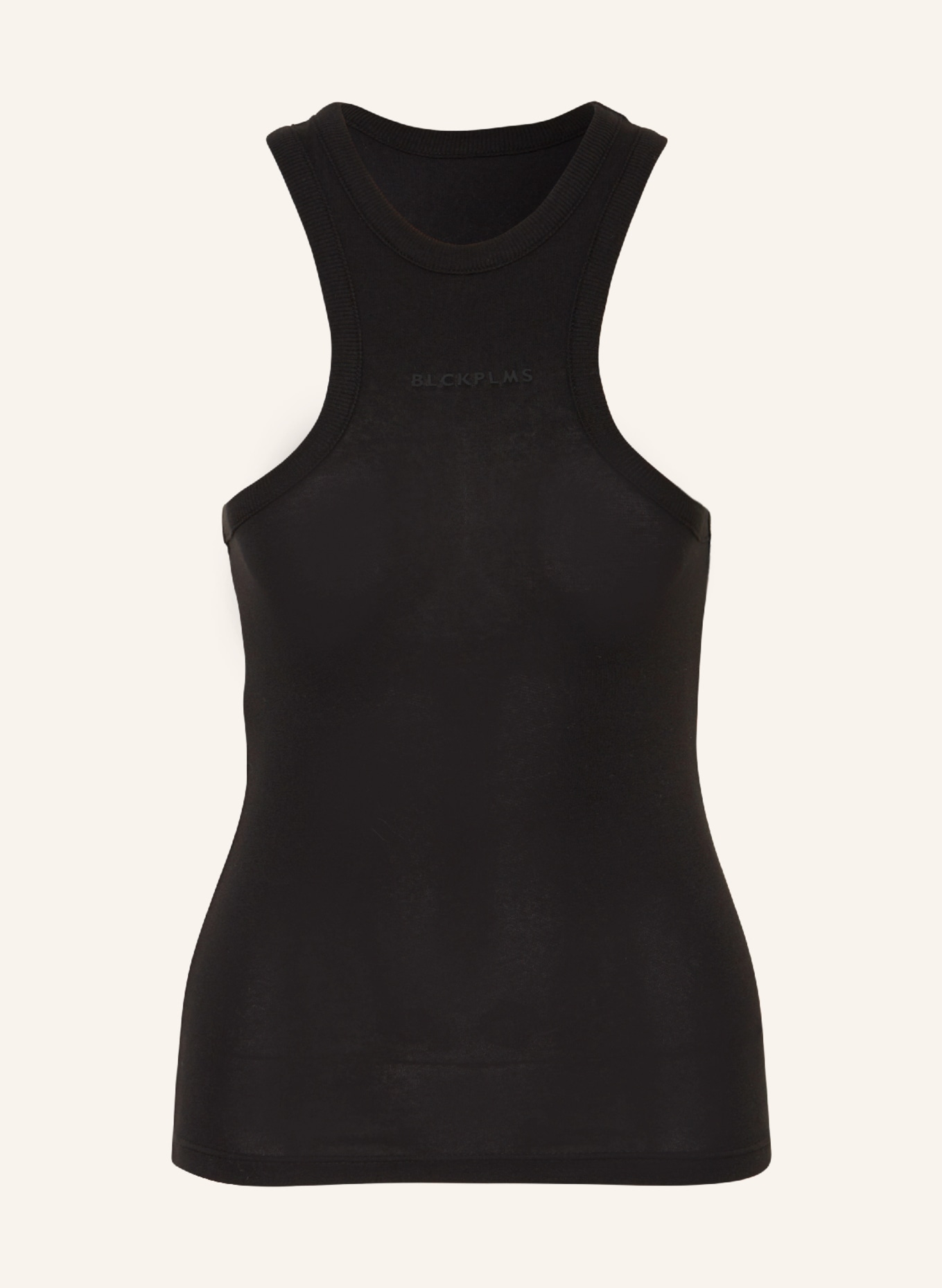 black palms Top TIP: SCHWARZ