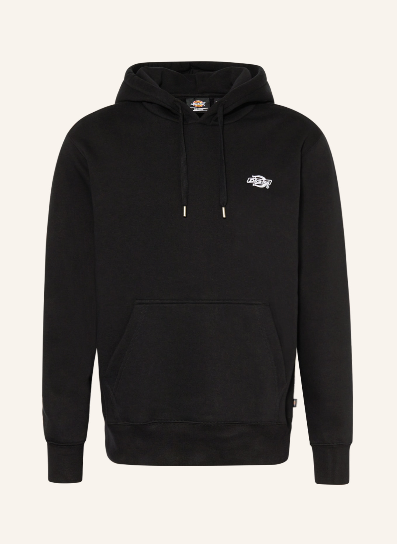 Dickies Hoodie SUMMERDALE in black | Breuninger