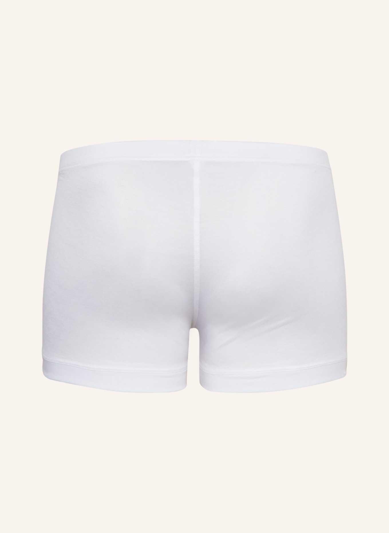 zimmerli Boxer shorts ROYAL CLASSIC, Color: WHITE (Image 2)