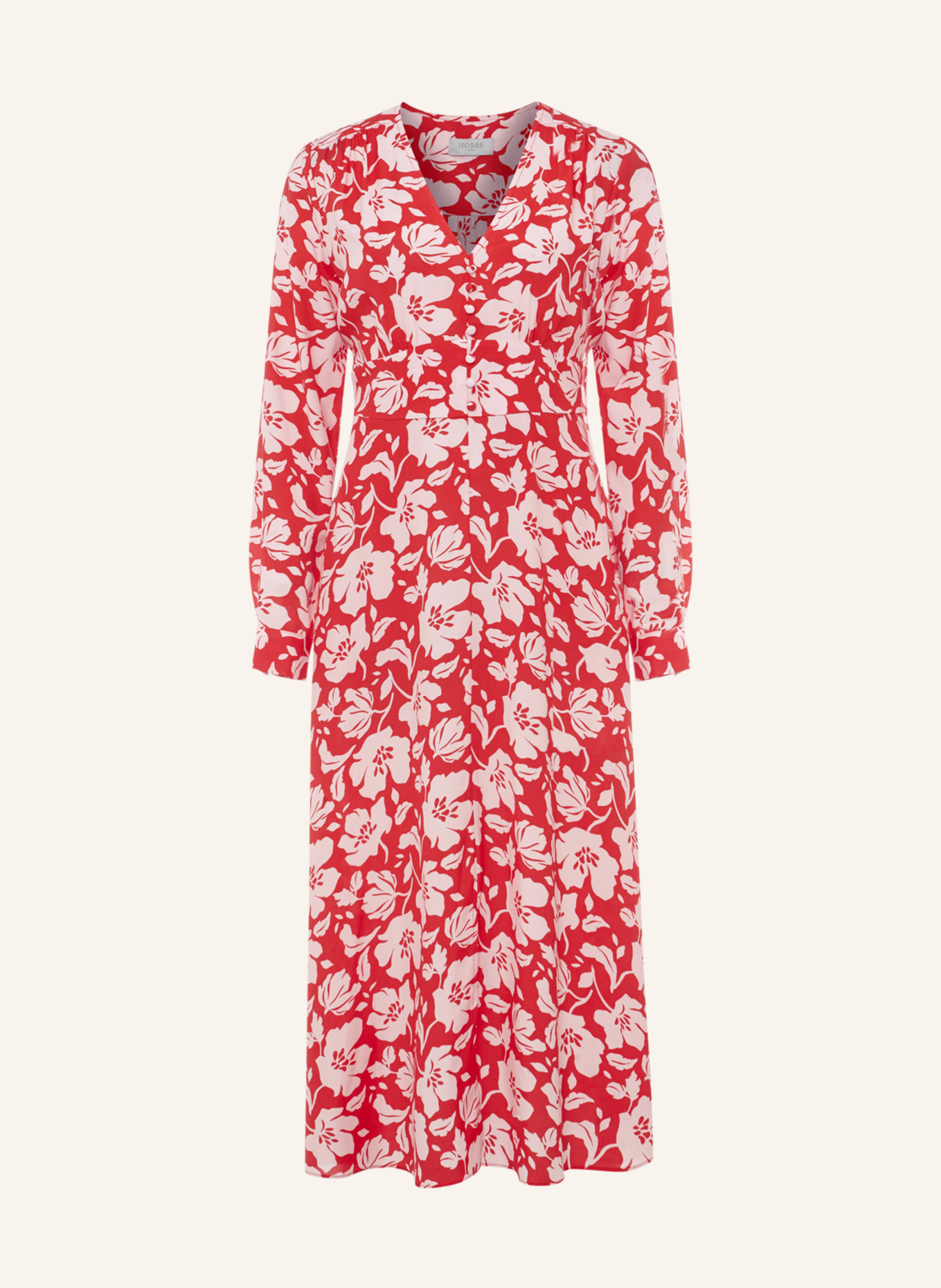 Gia discount dress hobbs