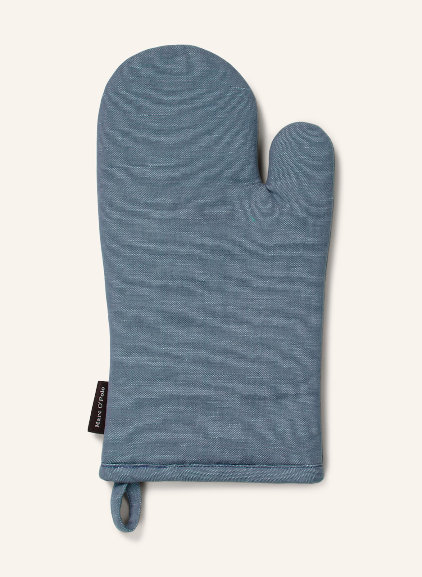 Marc O'Polo Oven glove AKALLA, Color: DARK BLUE (Image 1)