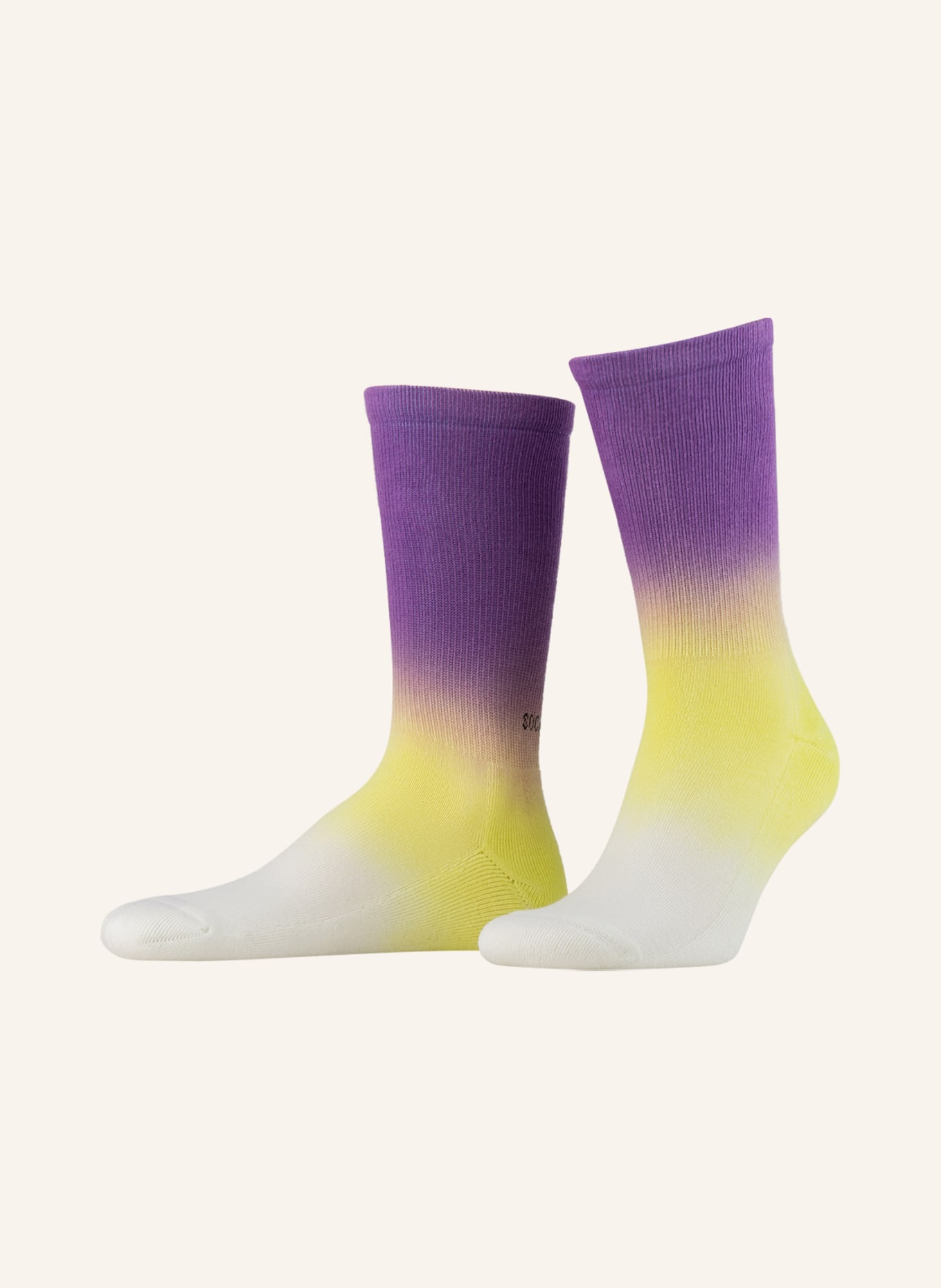 SOCKSSS Socks TIGER TRACKS, Color: TIGER TRACKS (Image 1)