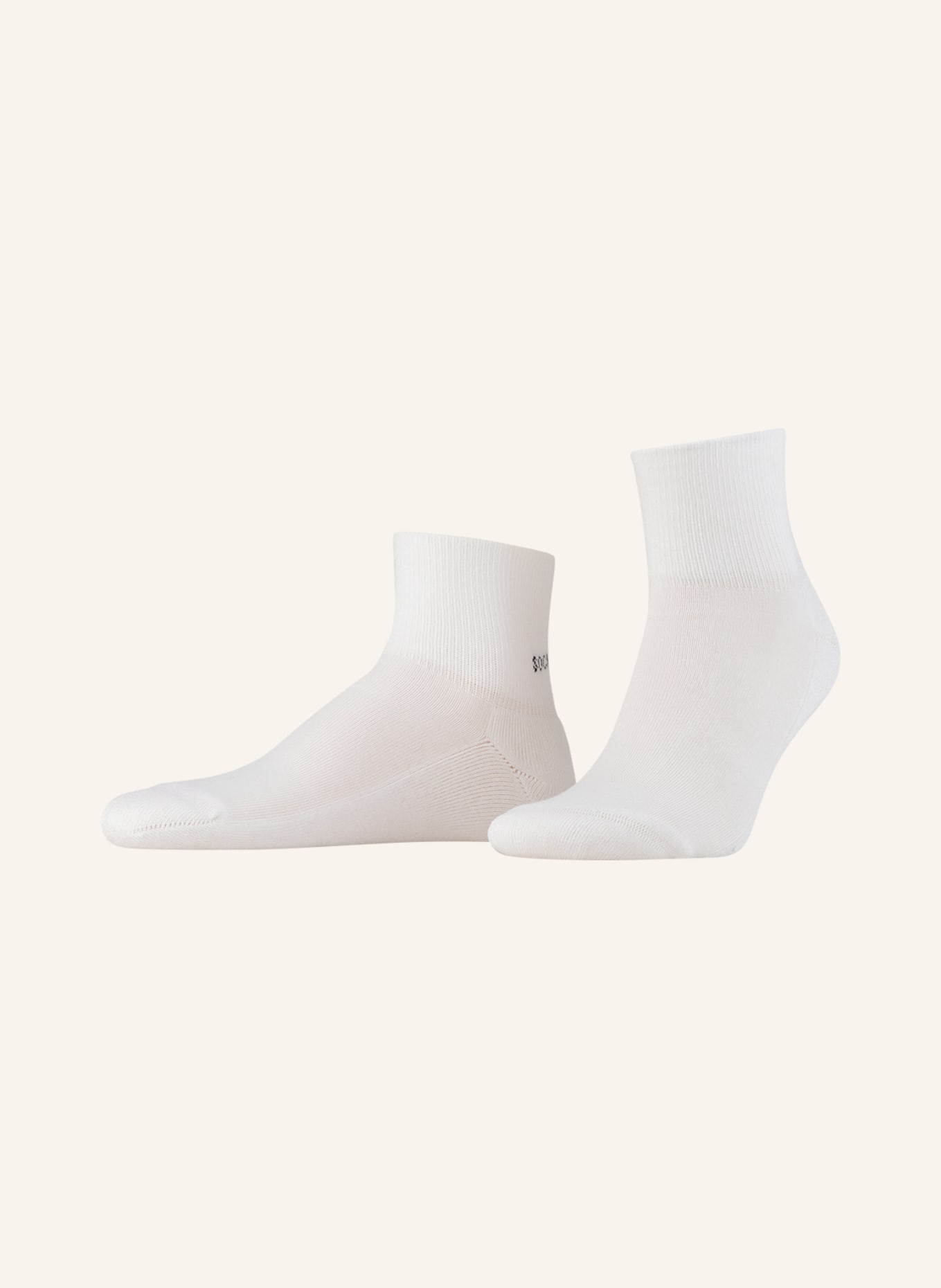SOCKSSS Socks MARSHMALLOW: MARSHMALLOW