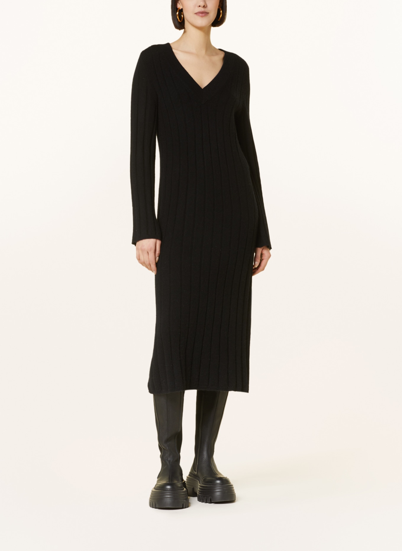 360 cashmere clearance dress