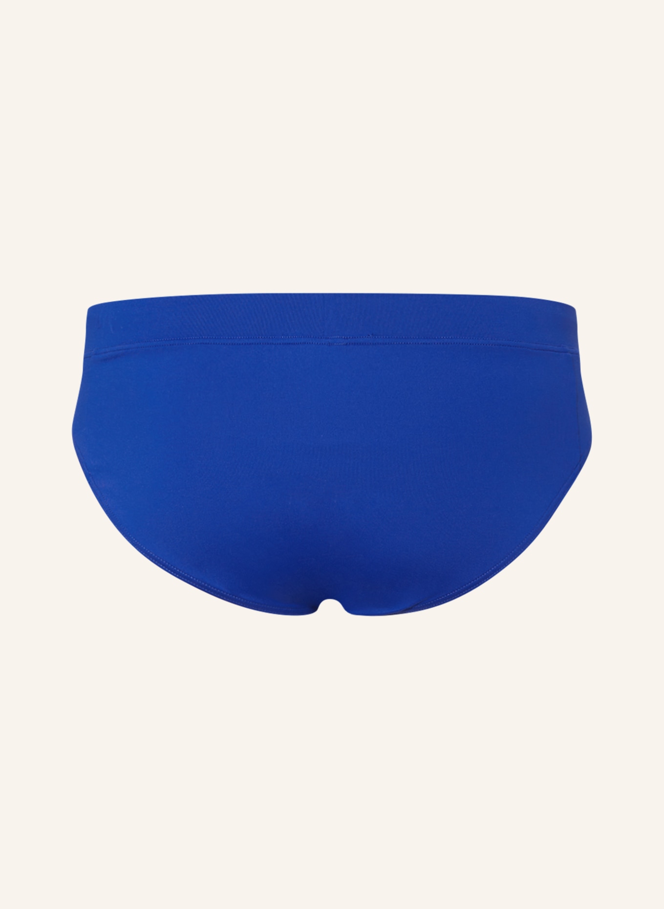 Marc O'Polo Swim brief, Color: BLUE (Image 2)
