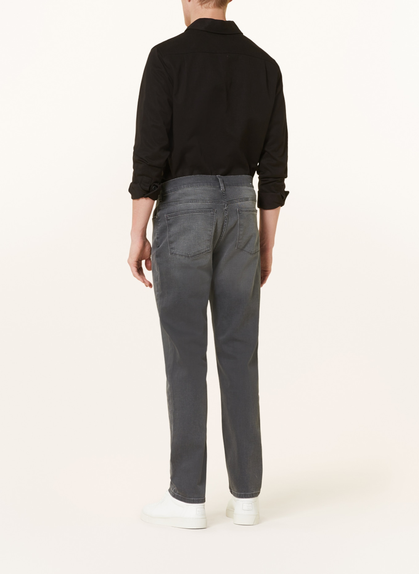 REISS Jeans ROBIN Slim Fit, Farbe: GRAU (Bild 3)