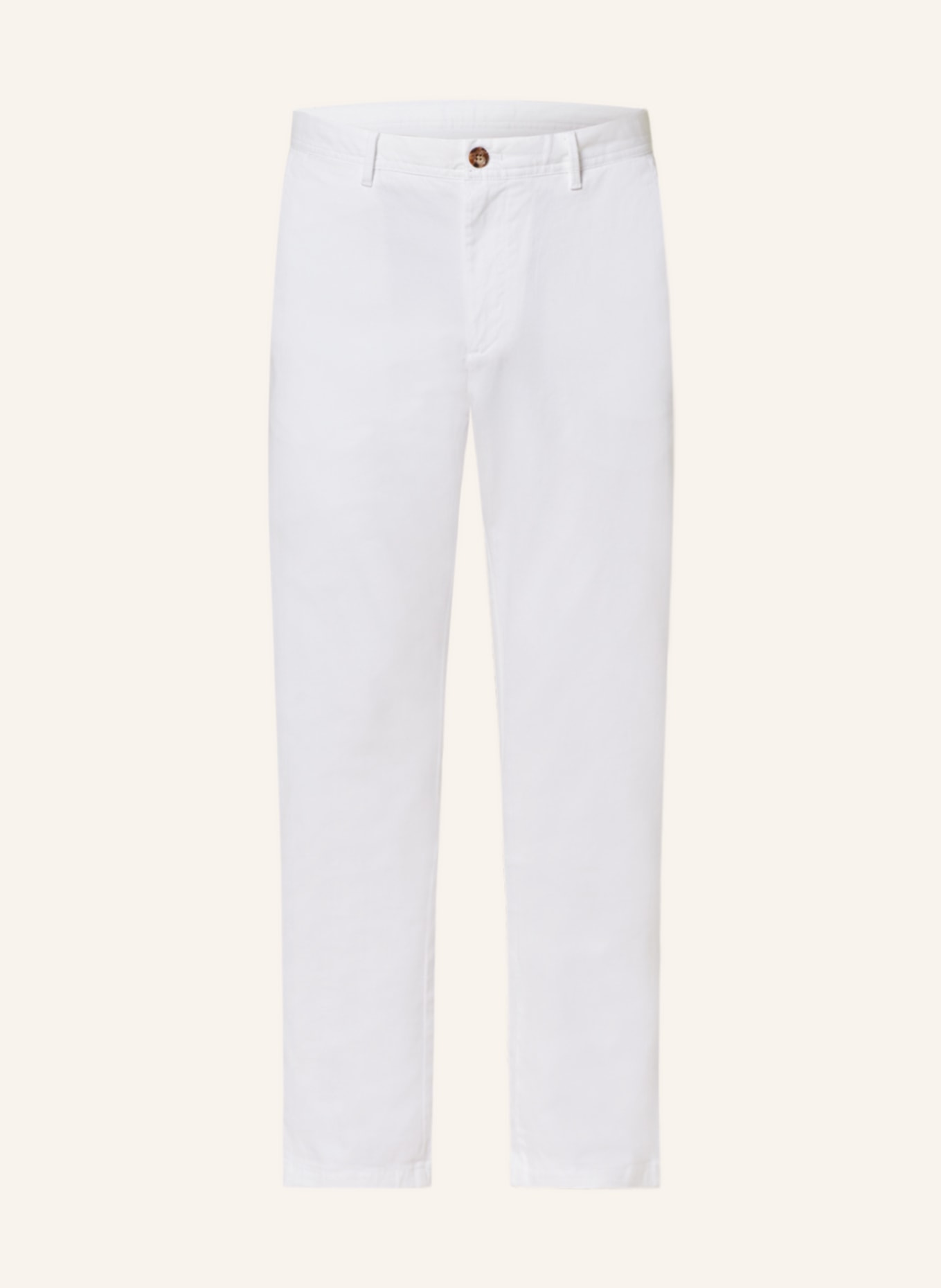 REISS Chinos PITCH slim fit, Color: WHITE (Image 1)