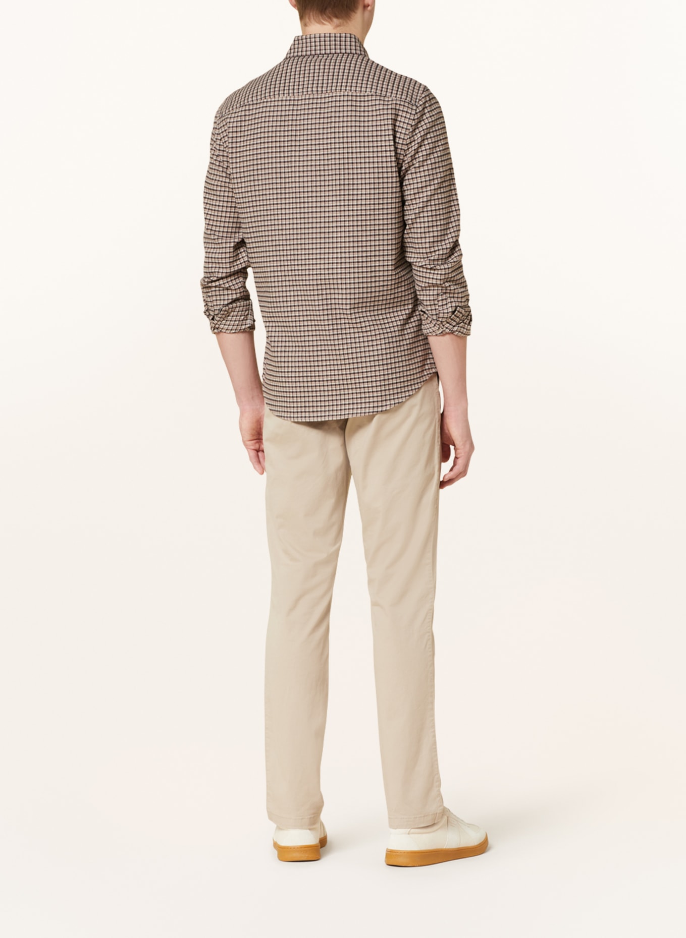 REISS Chino PITCH Slim Fit, Farbe: BEIGE (Bild 3)