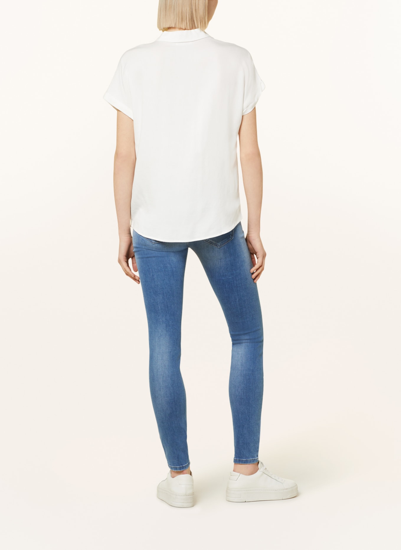 GANG Skinny jeans PINA, Color: 7306 classic vint (Image 3)