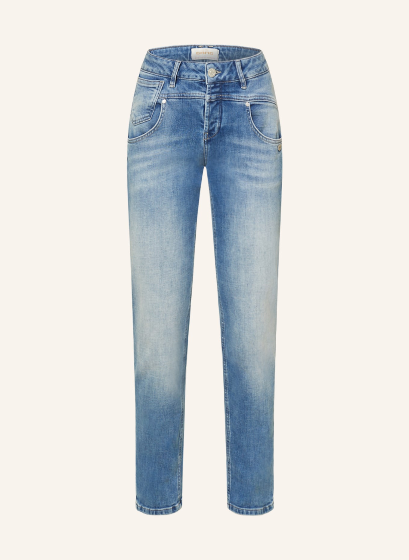 GANG Jeans BO, Color: 7539 forever vintage (Image 1)