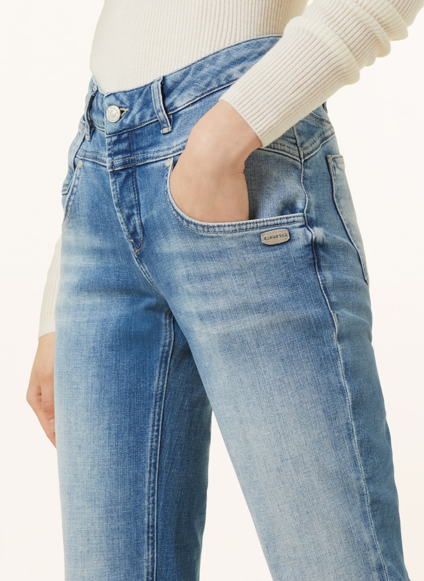 GANG Jeans BO, Farbe: 7539 forever vintage (Bild 5)