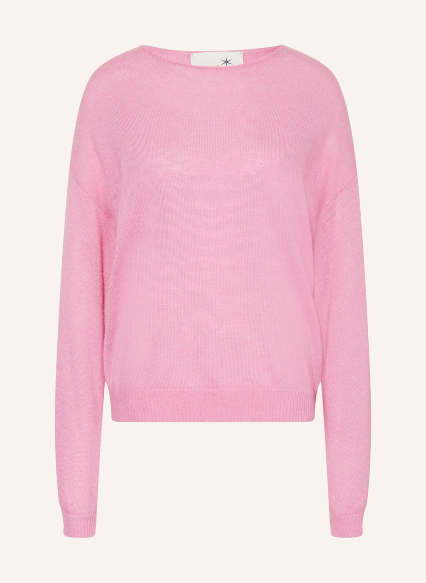 Juvia Pullover NELE: ROSA
