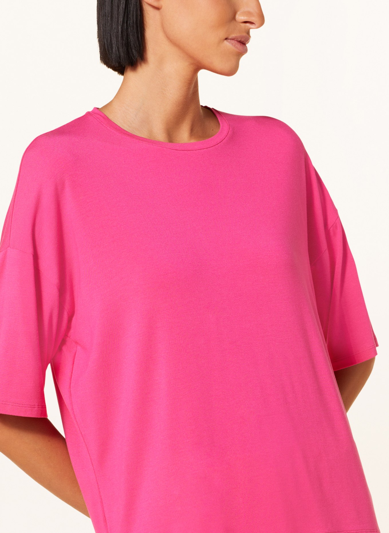 Juvia T-Shirt KIRA, Farbe: PINK (Bild 4)