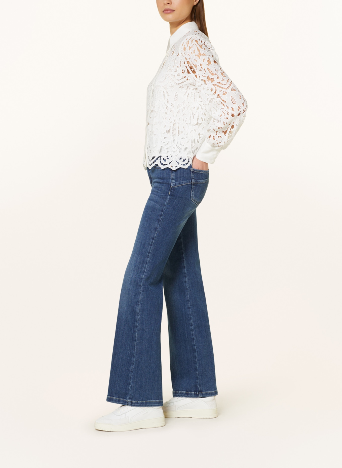 MARC AUREL Jeans, Color: 13300 dark denim (Image 4)