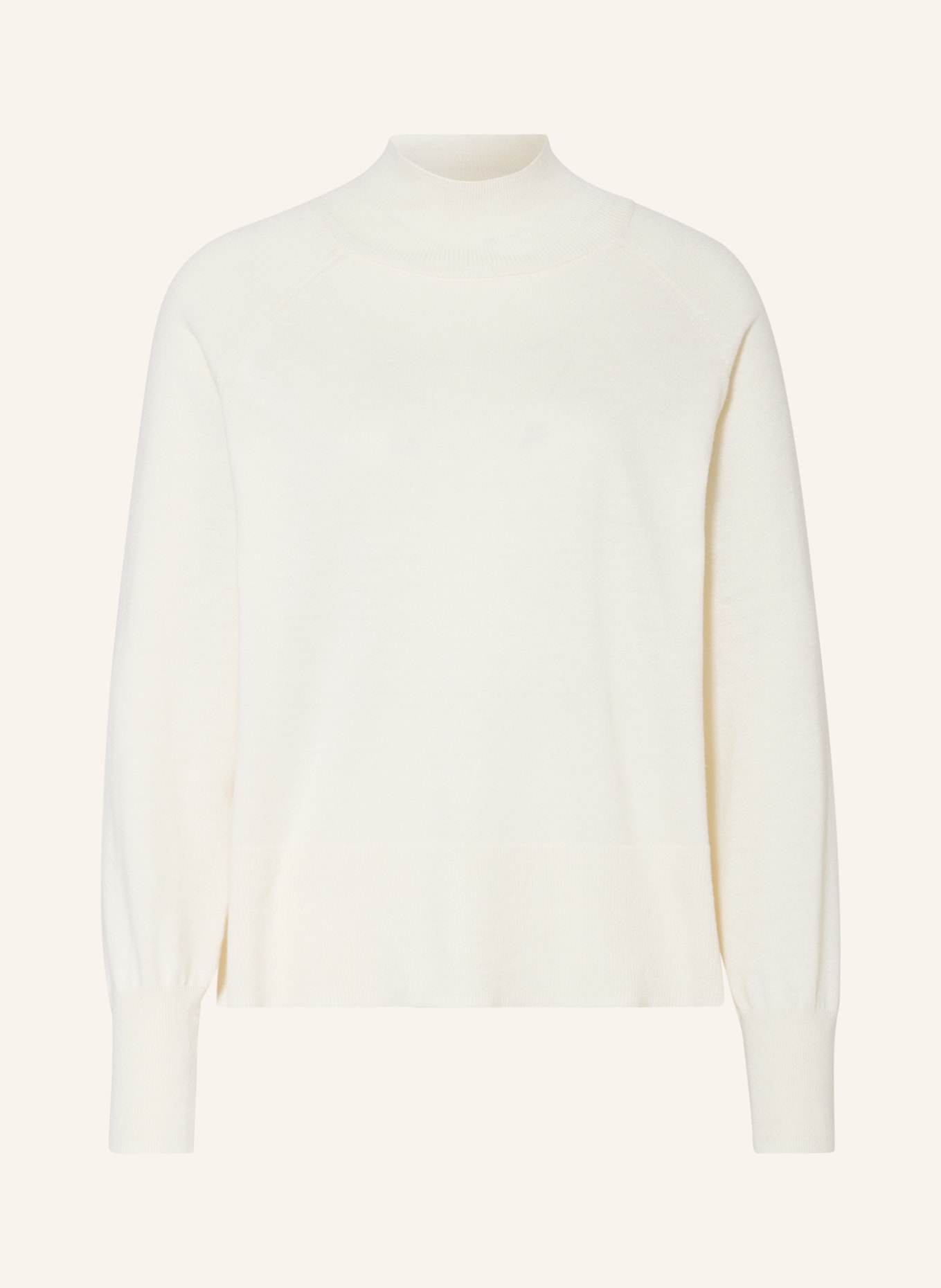 MARC AUREL Sweater, Color: ECRU (Image 1)
