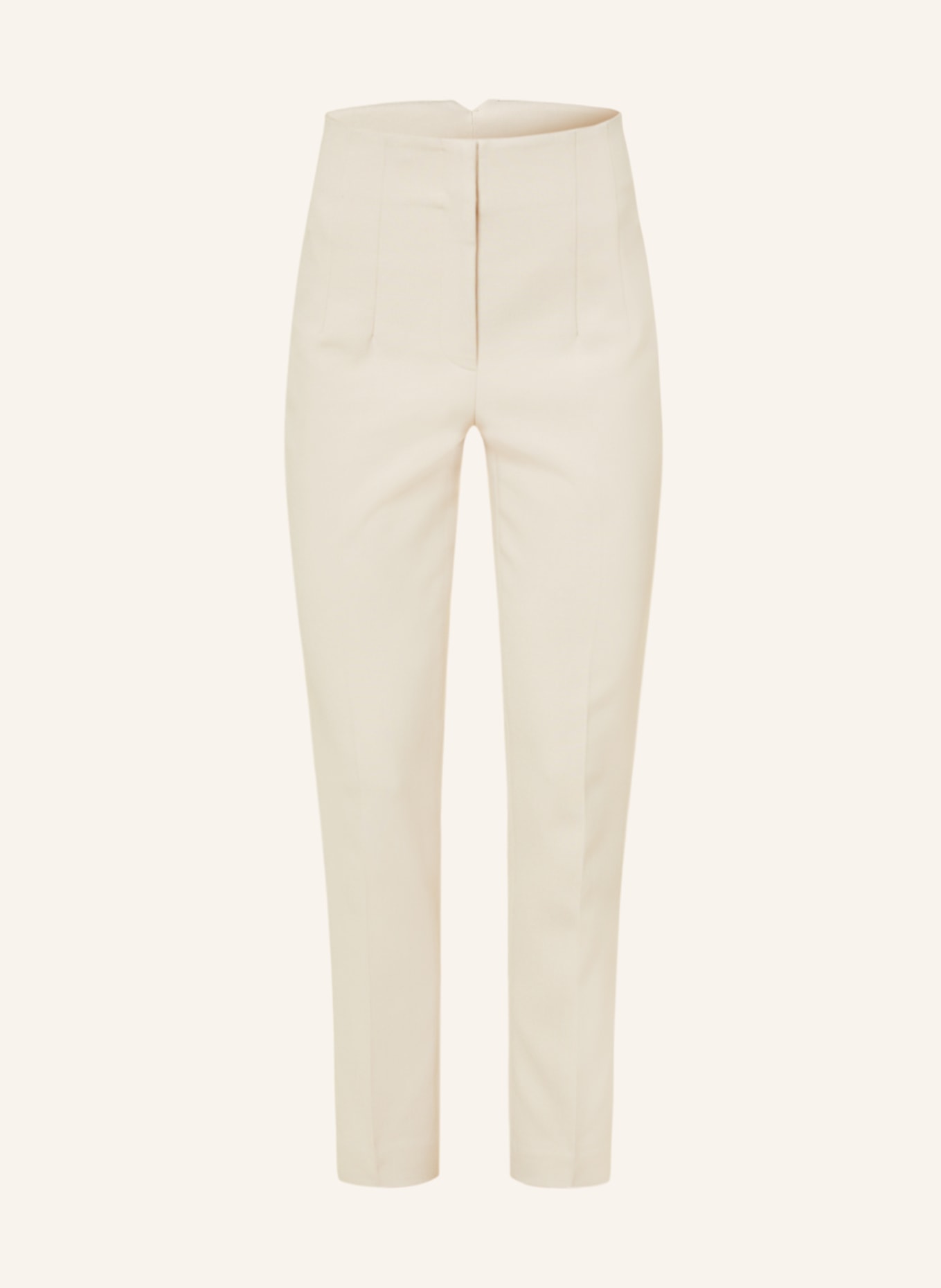 PESERICO EASY Trousers, Color: BEIGE (Image 1)
