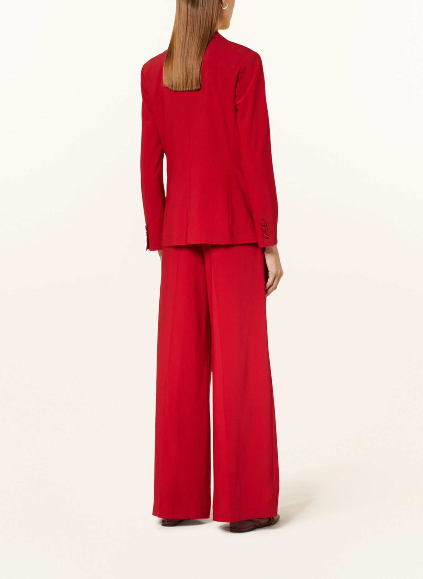 DOROTHEE SCHUMACHER Blazer, Farbe: ROT (Bild 3)