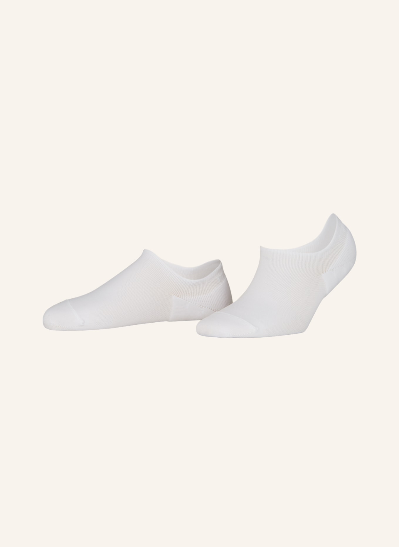ITEM m6 Sneaker socks SNEAKER COTTON, Color: WHITE (Image 1)